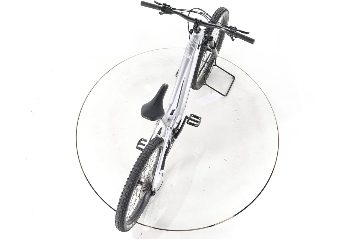 Haibike AllMtn 3 E-Bike Fully 2024 - Image 23