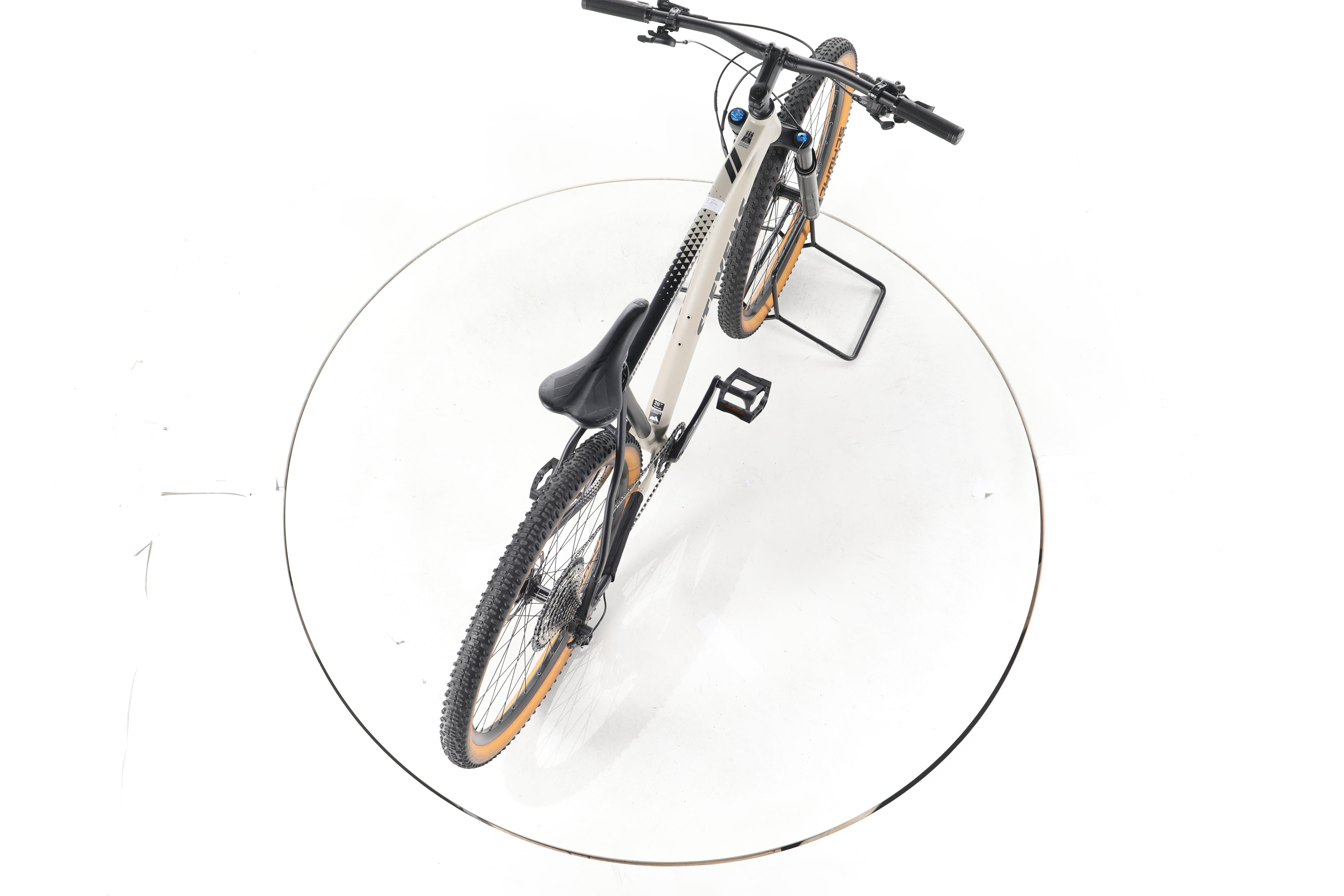 Stevens Colorado 401 Fahrrad Hardtail - Image 23
