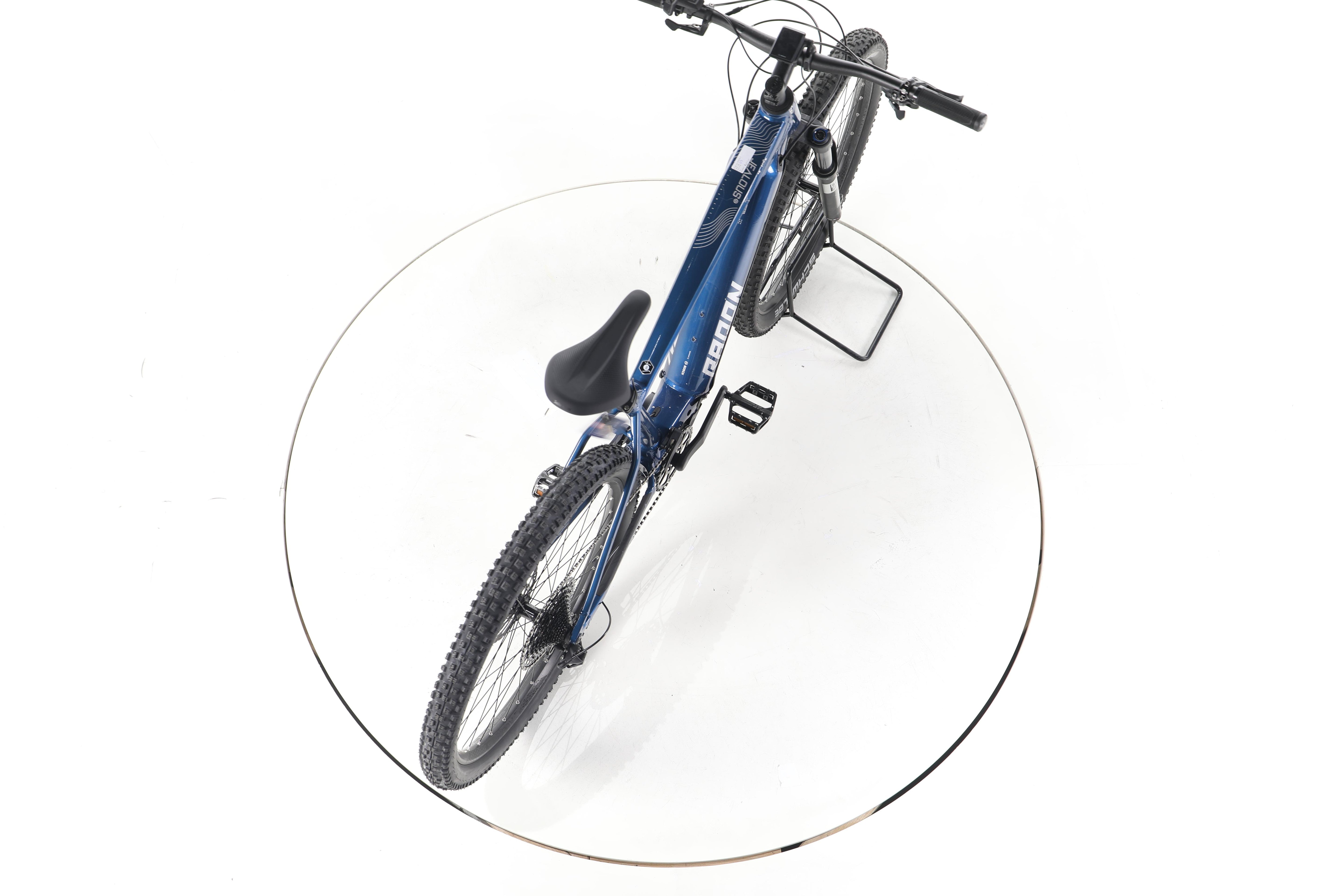 Radon JEALOUS HYBRID 9.0 E-Bike 2024 - Image 23