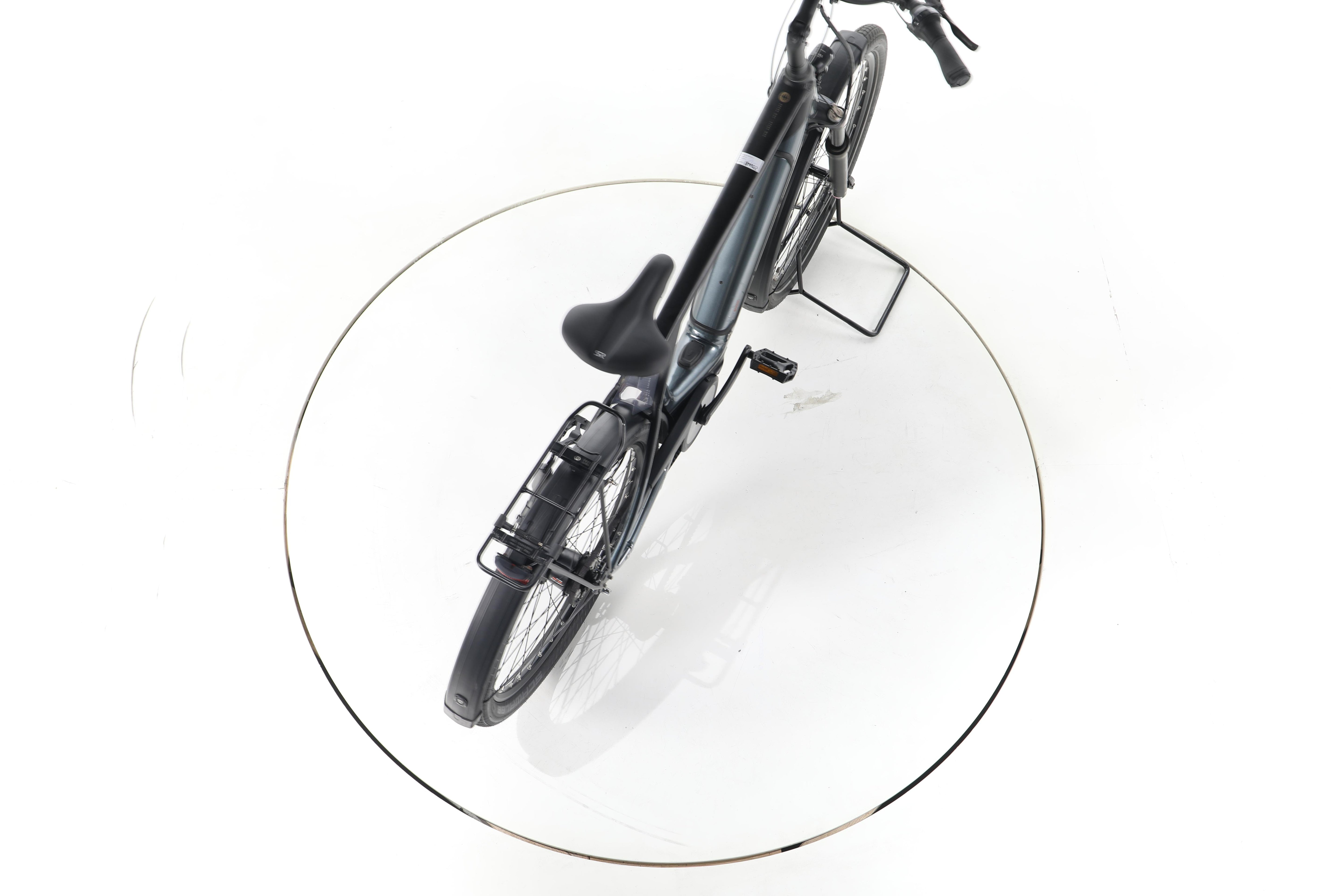 Kreidler Vitality Eco 10 City E-Bike - Image 23