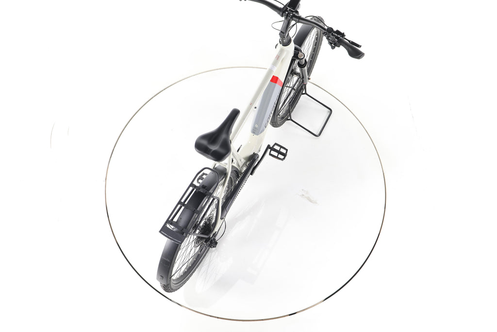 Corratec E-Power Sport 28 SE 3.0 CX7 Trekking E-Bike 2023 - Image 23