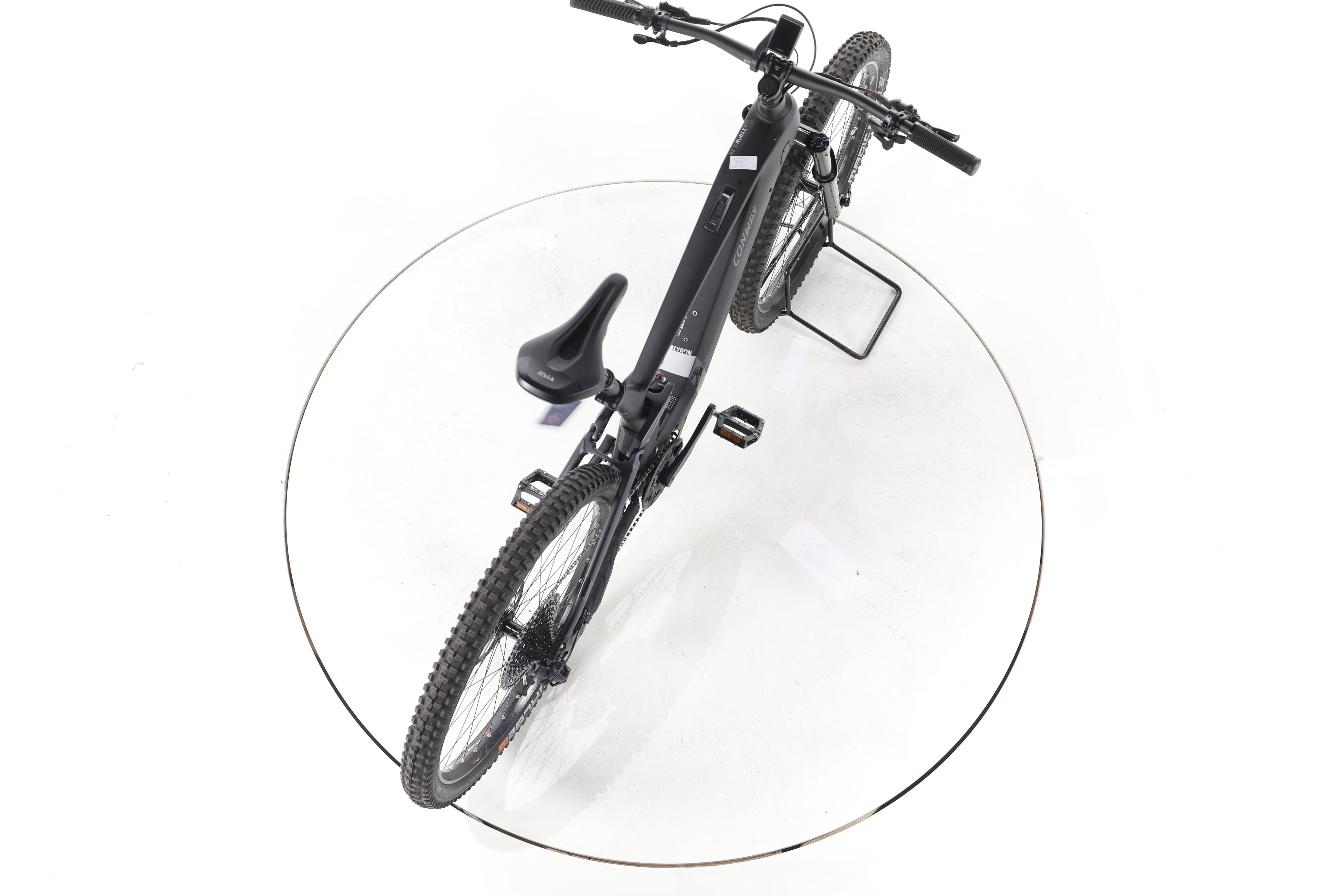 Conway Xyron S 7.9 E-Bike Fully Carbon - Image 23