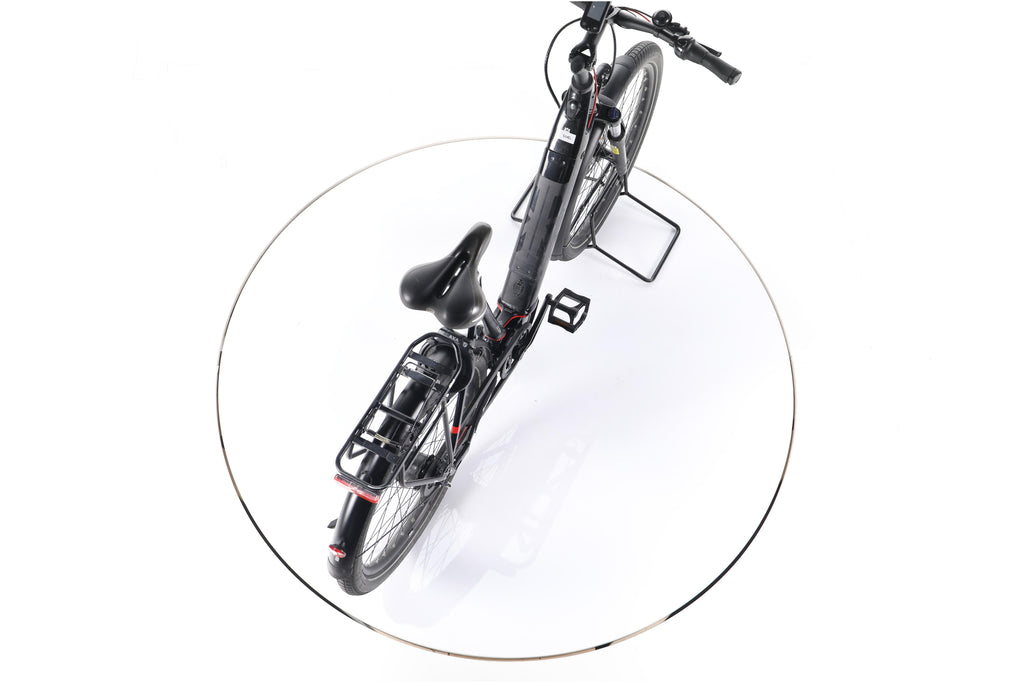 Husqvarna E-Bicycles Gran Urban 4 City E-Bike Tiefeinsteiger - Image 23
