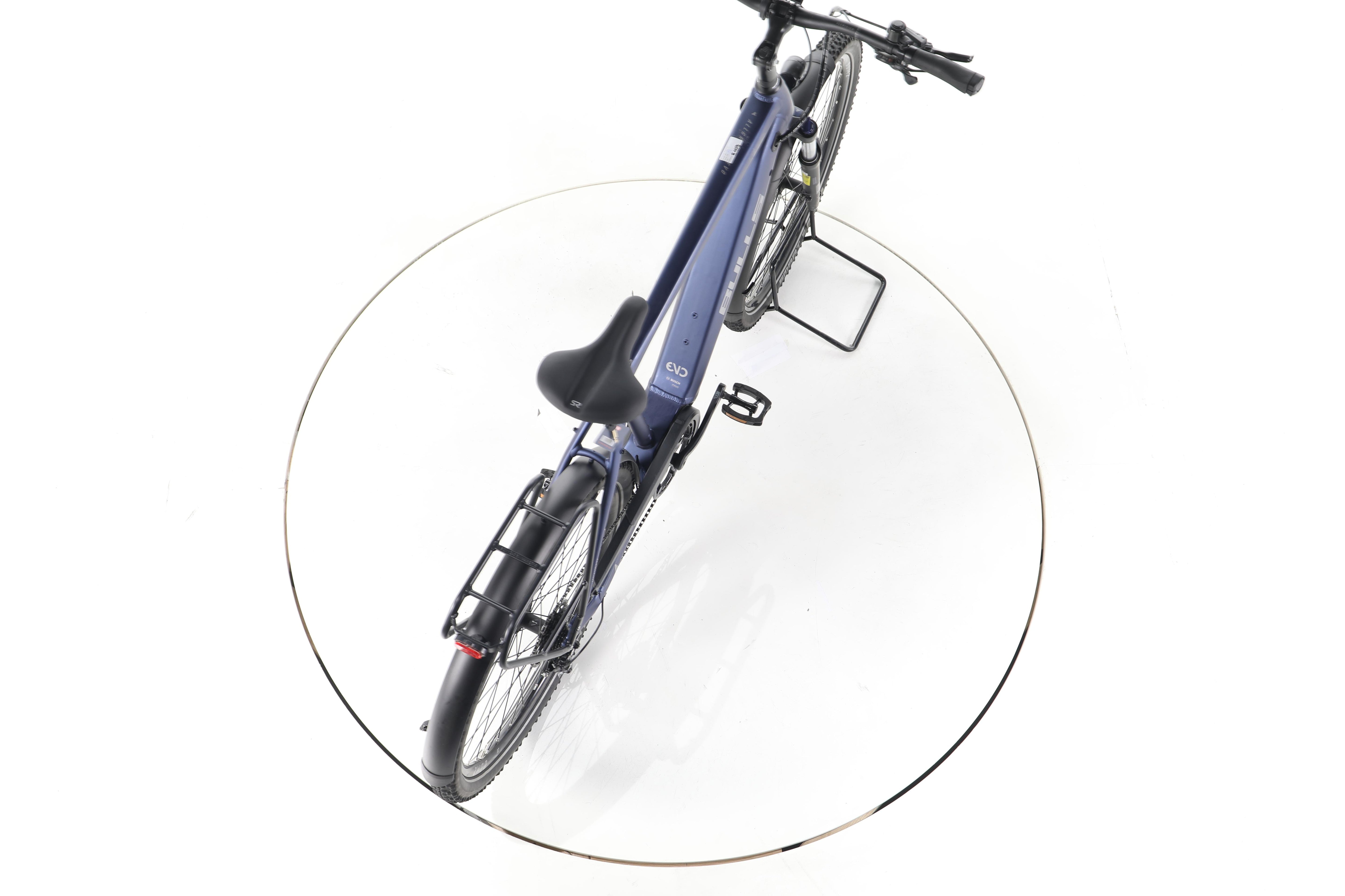 Bulls Allground EVO Trekking E-Bike - Image 23
