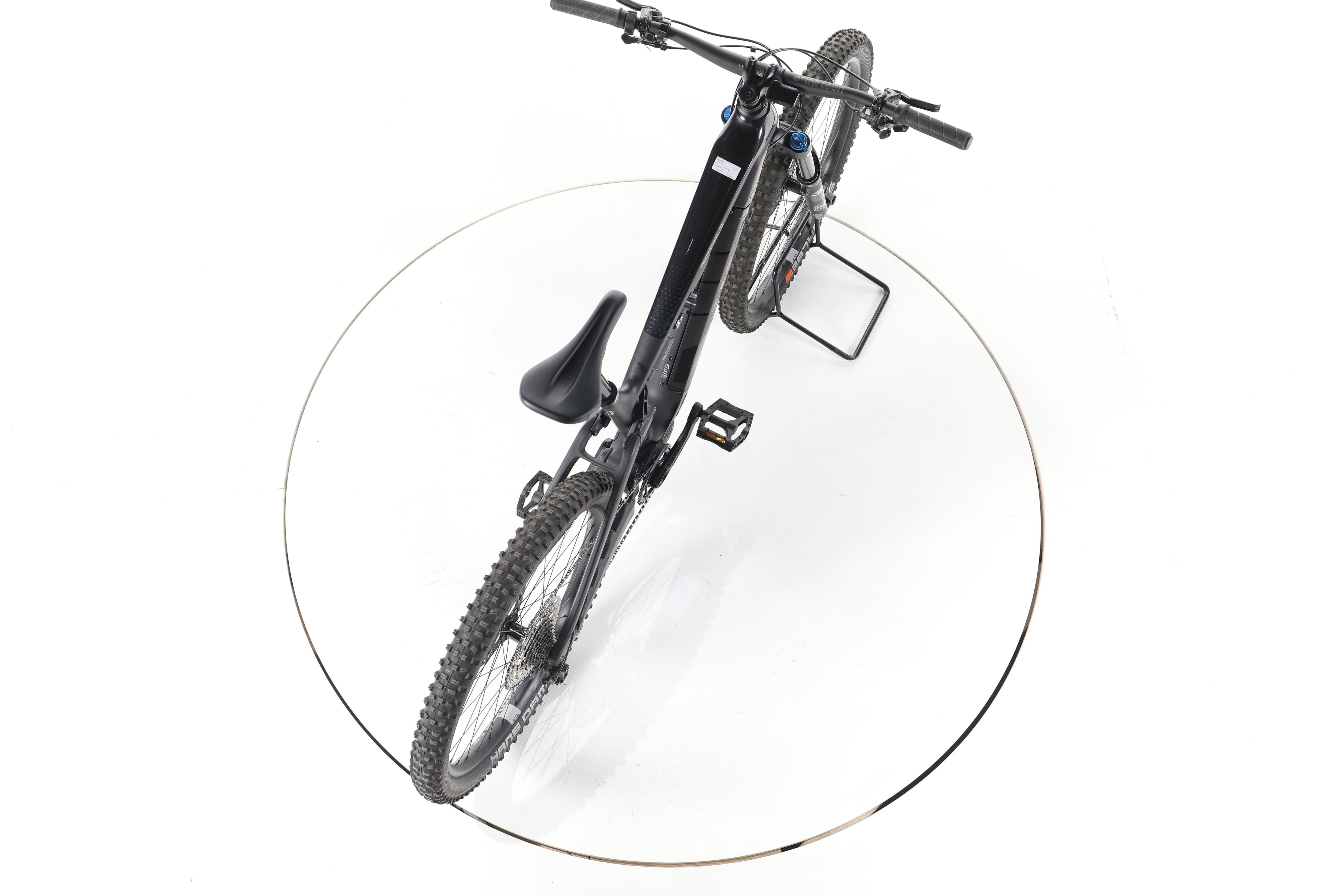 Rotwild R.E735 Core Fully E-Bike Carbon 2023 - Image 23