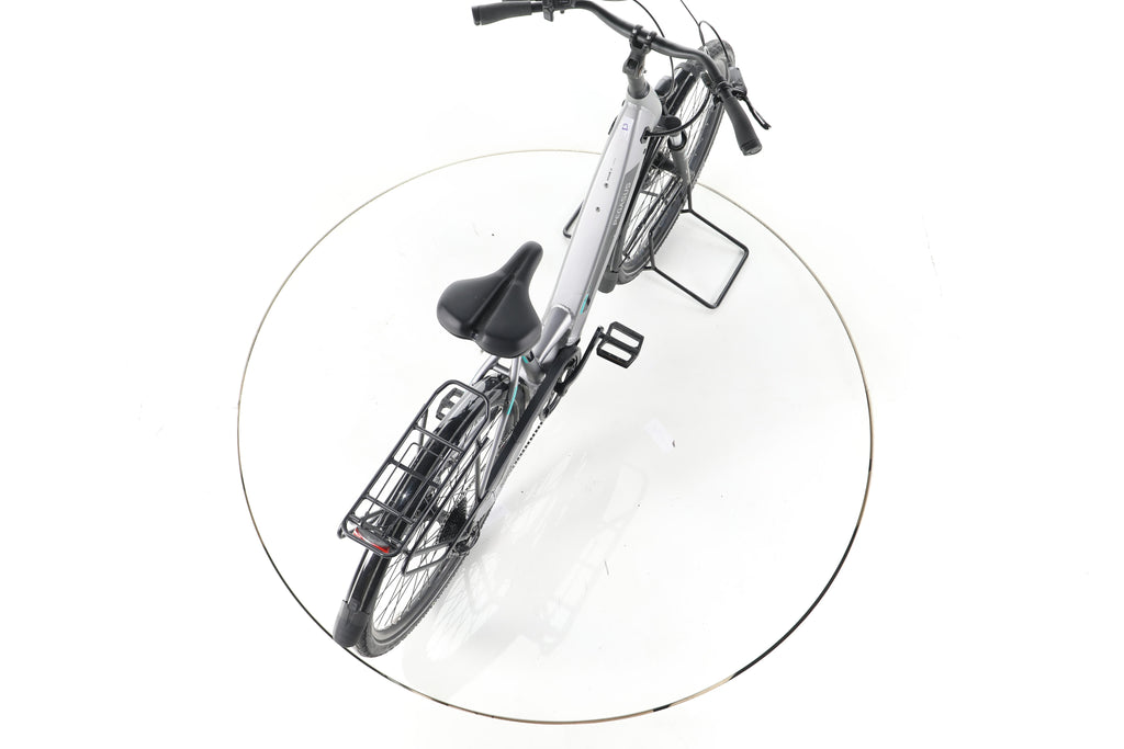 Pegasus EVO CX Trekking E-Bike Tiefeinsteiger - Image 23