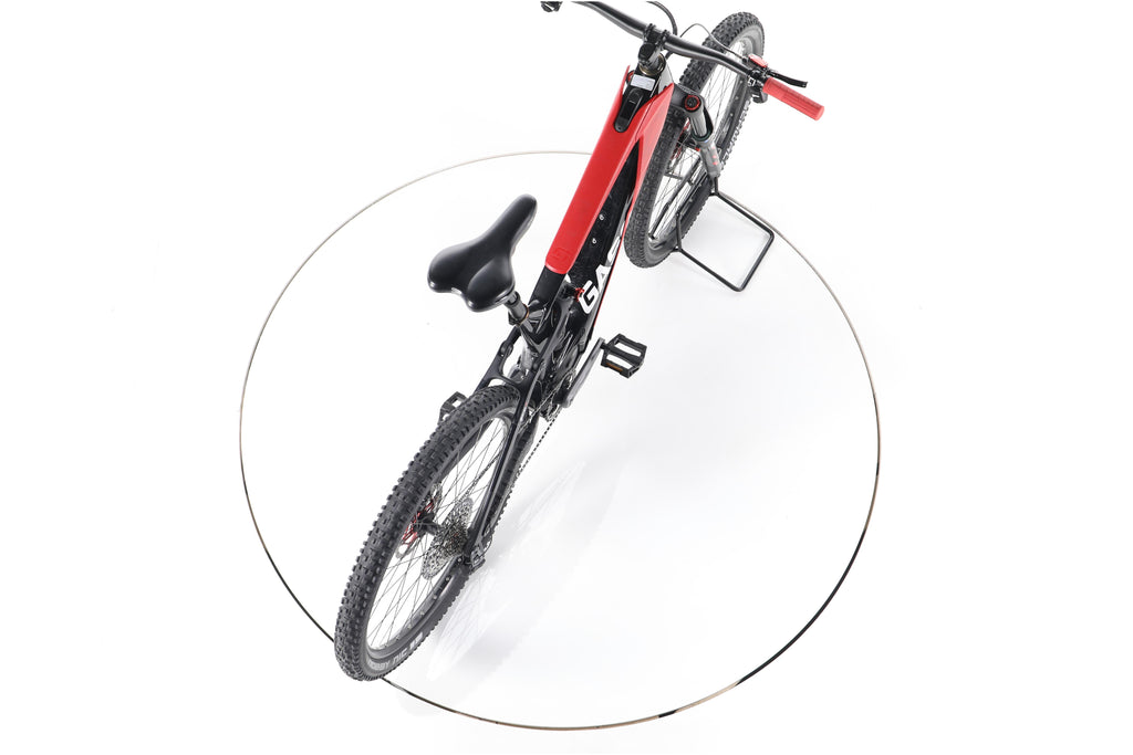 GASGAS ECC 5 Fully E-Bike Carbon 2024 - Image 23