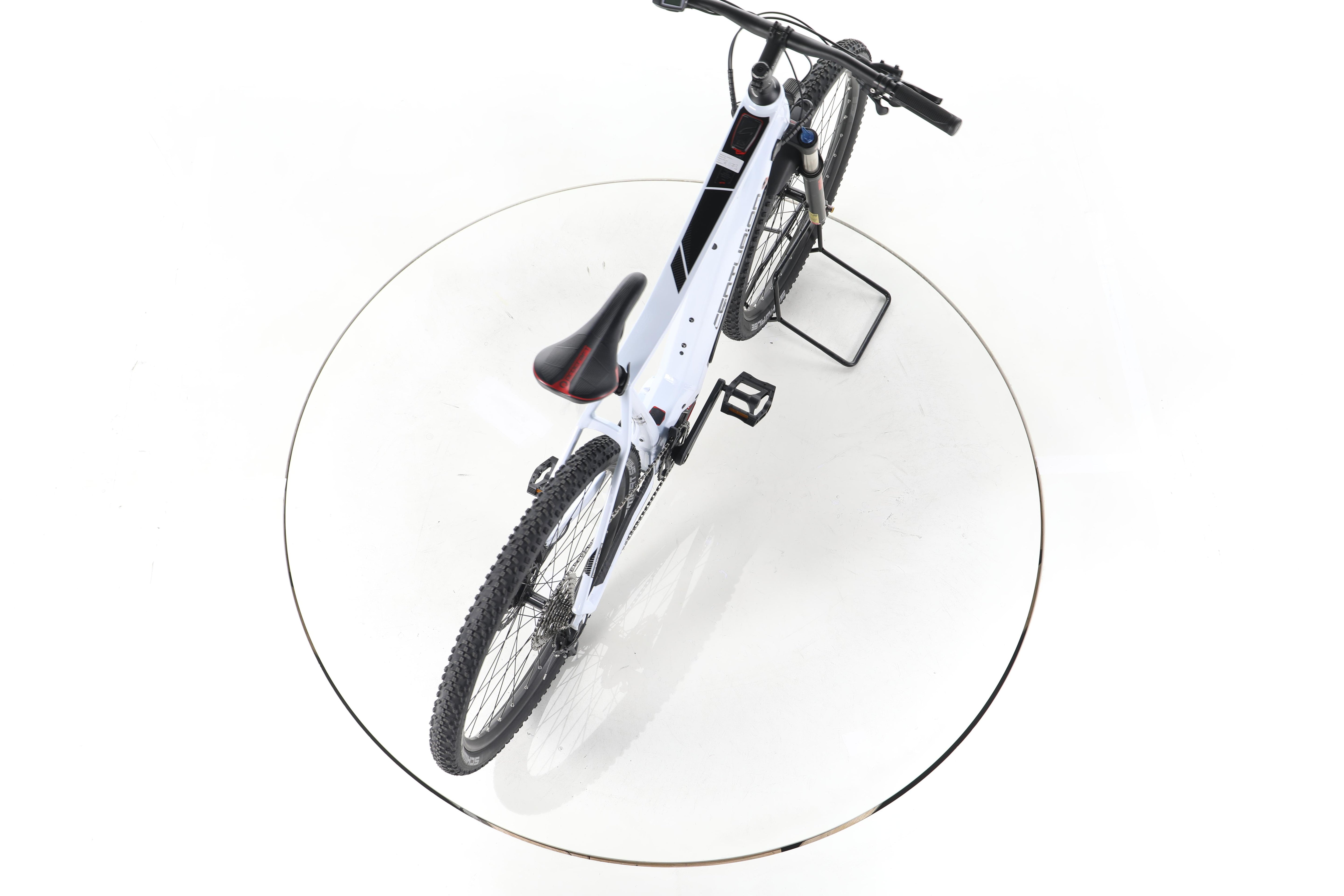 Centurion Backfire Fit E R760i E-Bike - Image 23