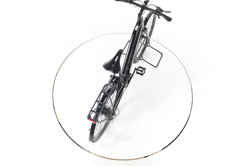 Trek FX+ 2 Stagger E-Bike - Image 23