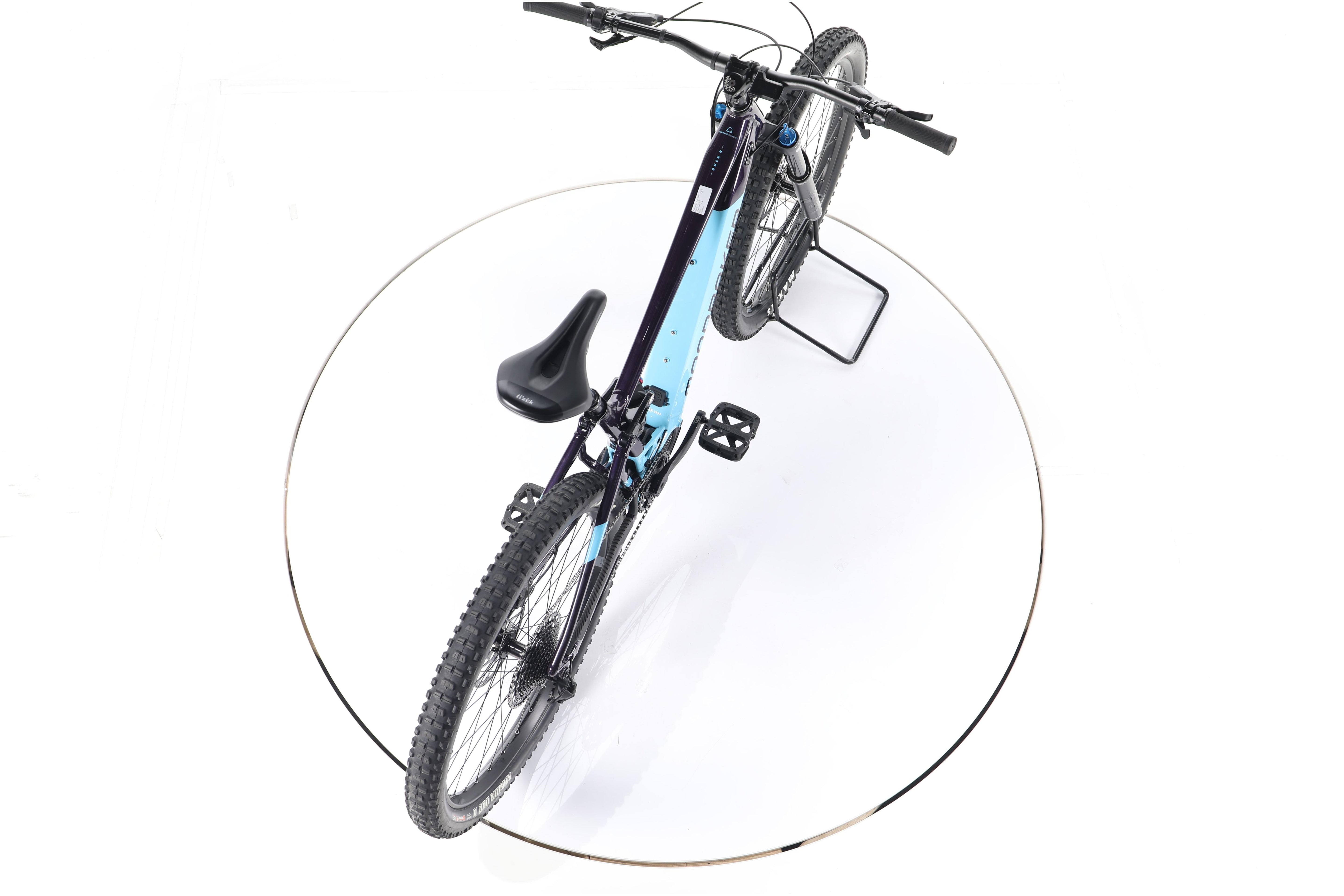 Mondraker DUSK R E-Bike Fully - Image 23