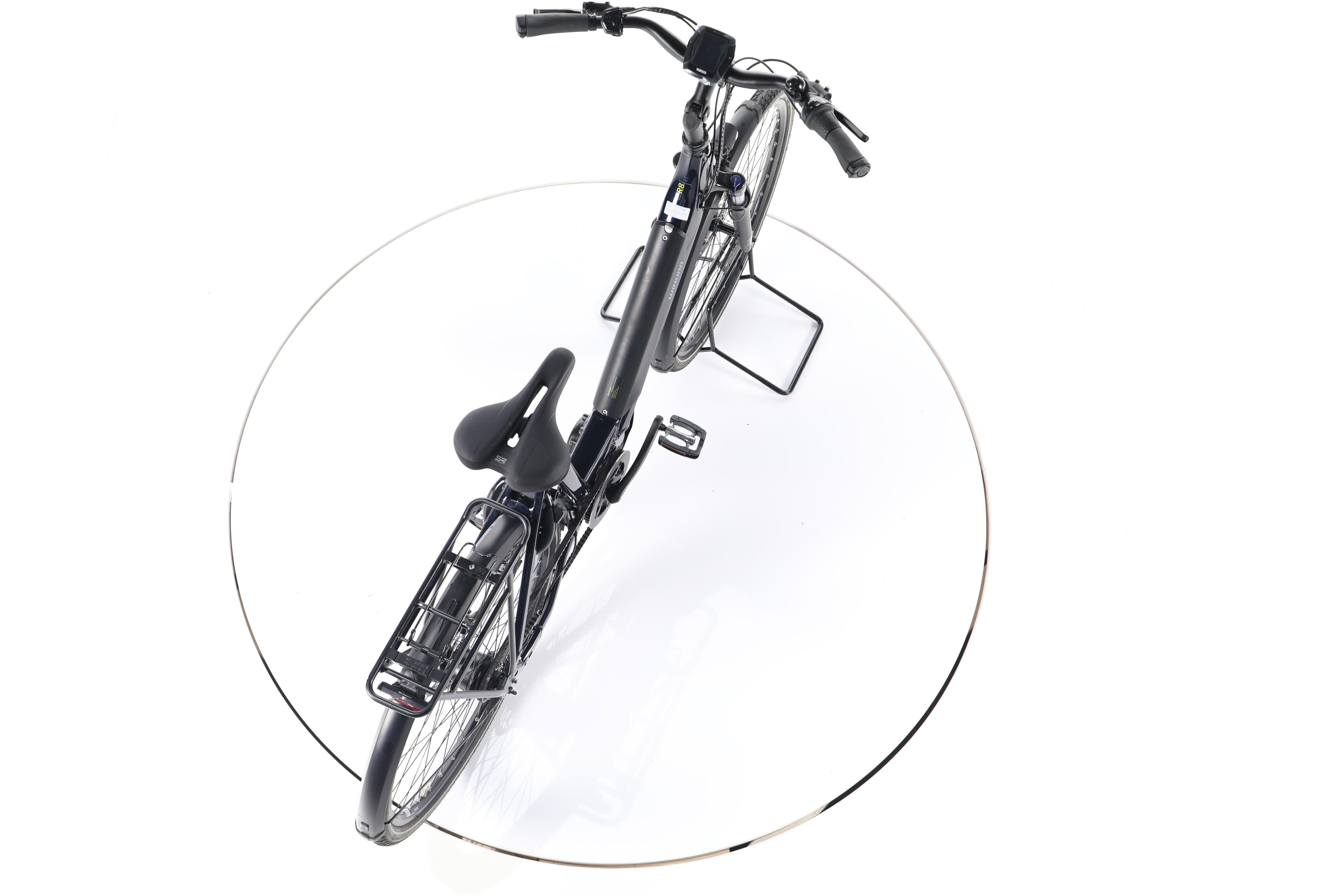Winora Yucatan R8F City E-Bike - Image 23