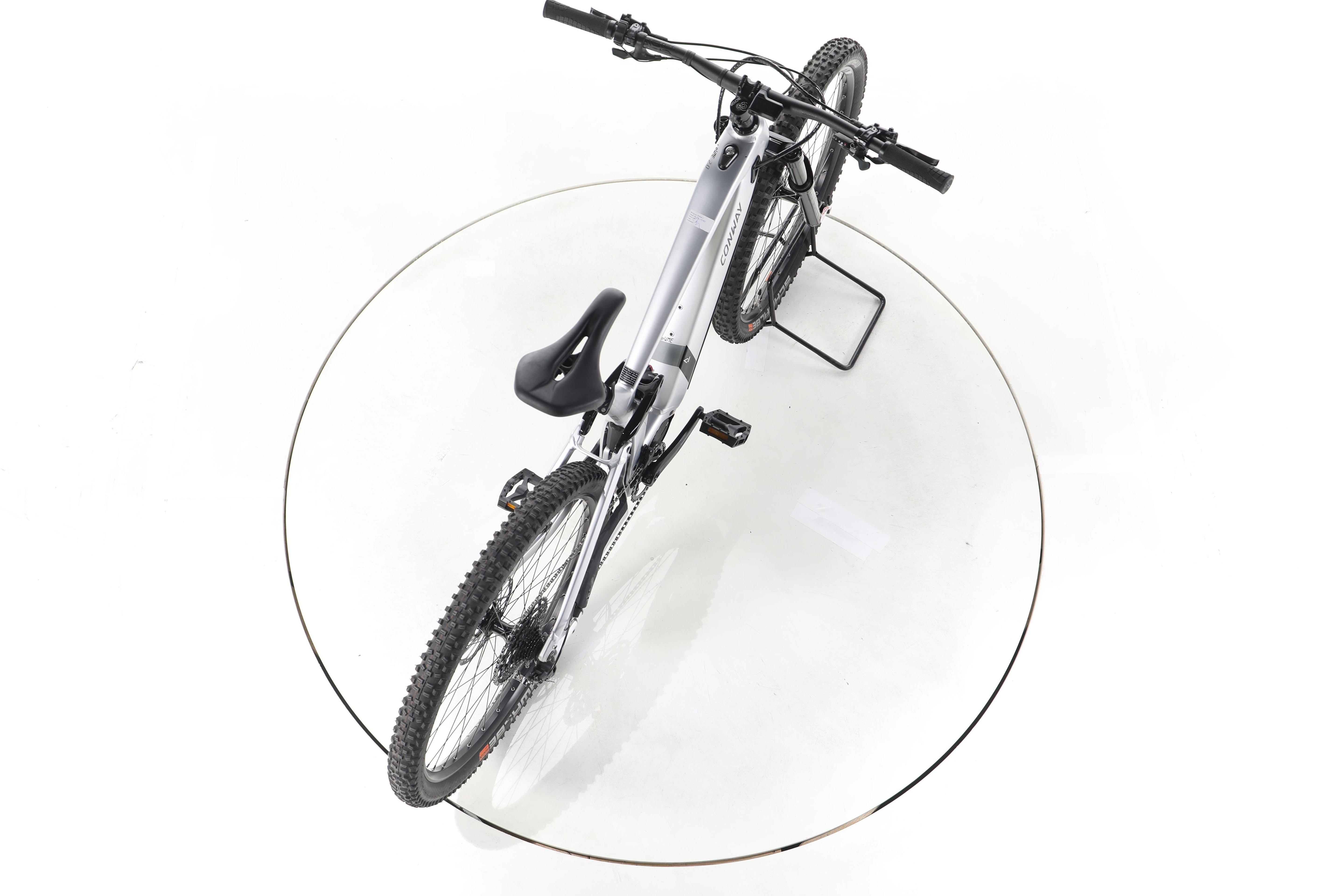 Conway eWME 2.0 E-Bike Fully 2024 - Image 23