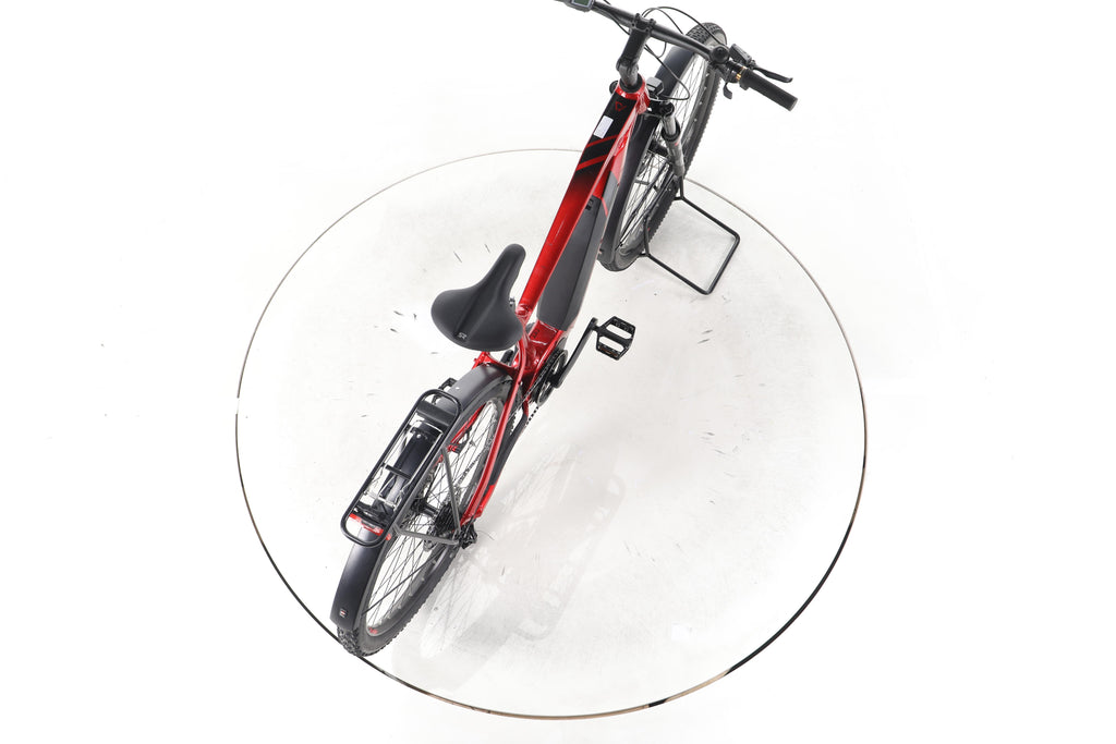Conway Cairon C 1.0 Trekking E-Bike - Image 23