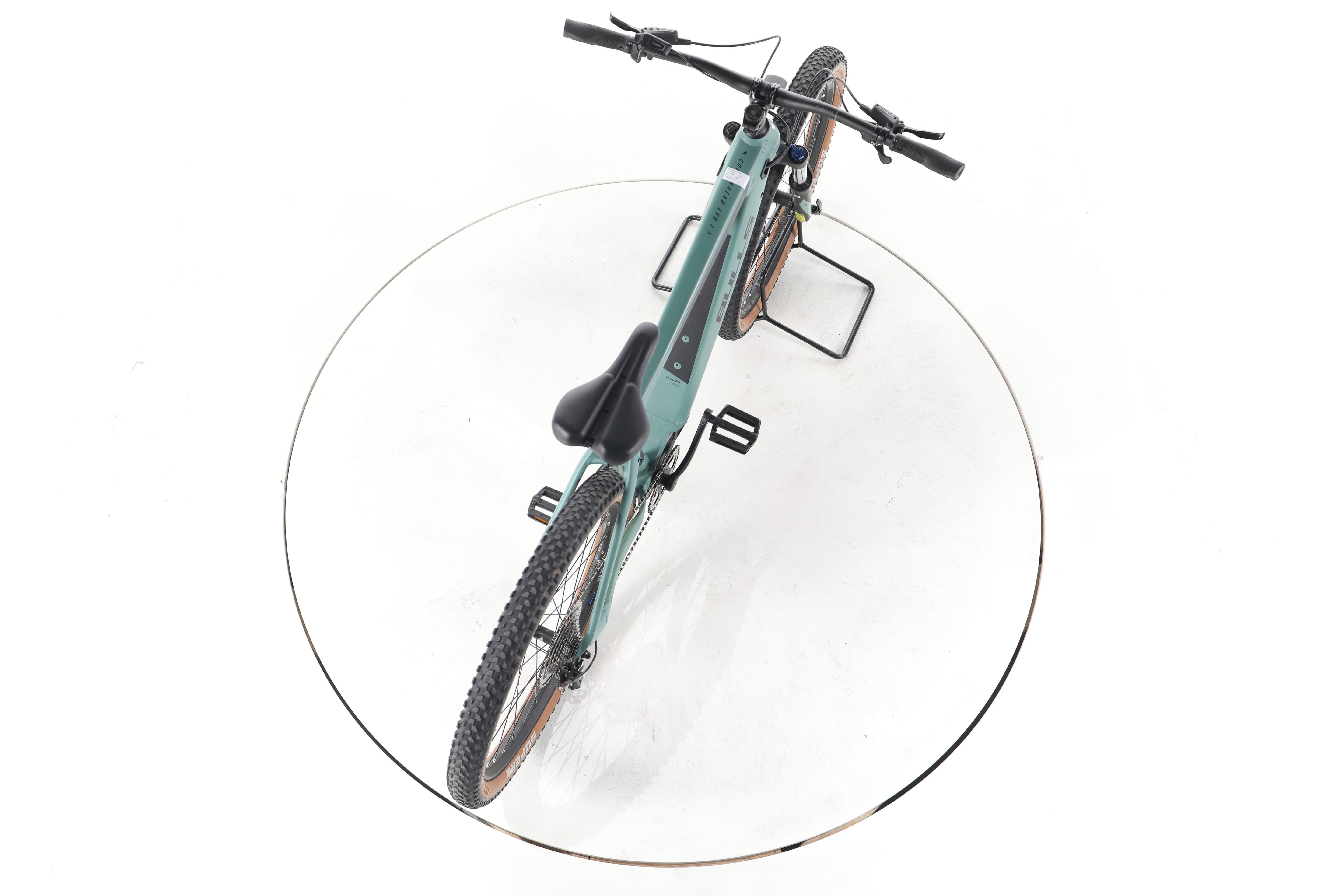 Bulls Copperhead EVO 1 E-Bike - Image 23