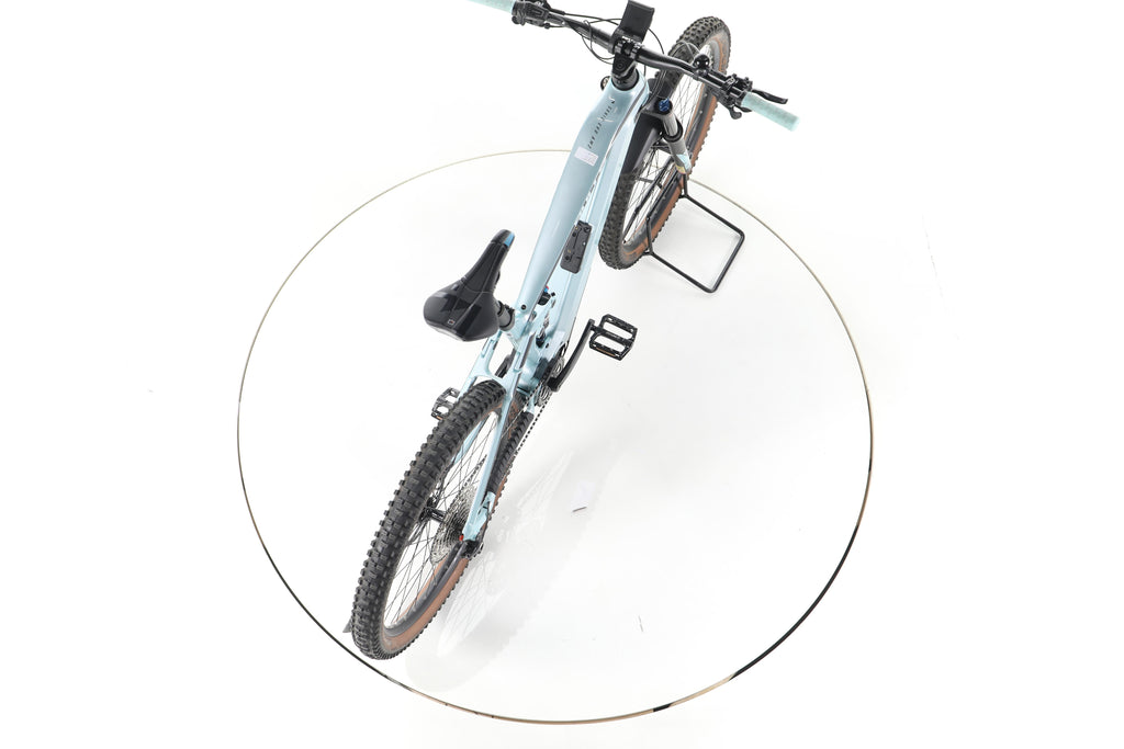 Bulls Sonic Evo AM 2 E-Bike Fully Carbon - Image 23