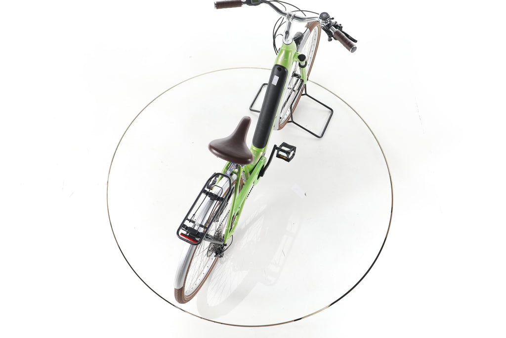 Cube Ella Ride Hybrid Trekking E-Bike Tiefeinsteiger - Image 23
