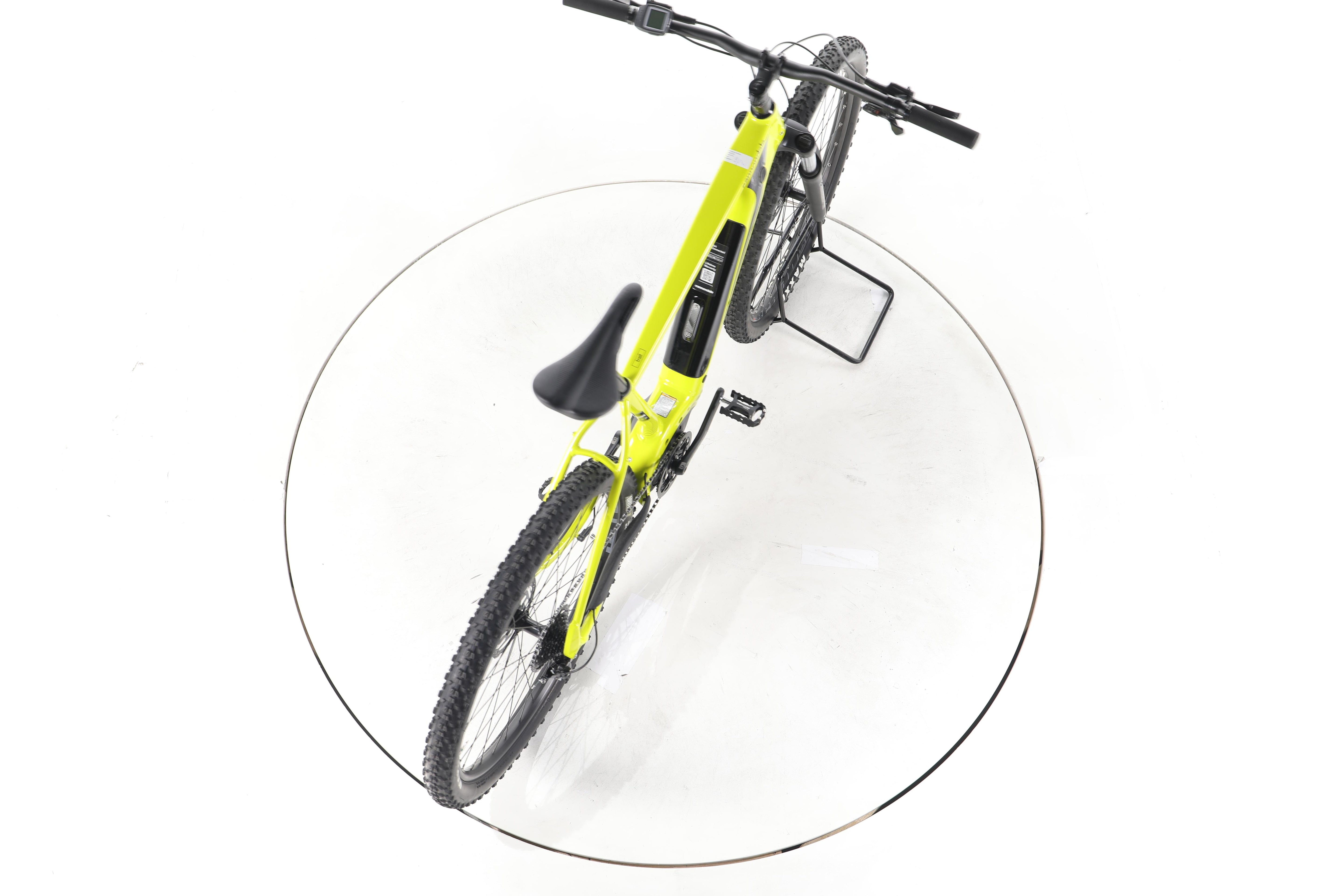 Cannondale Trail Neo 4 E-Bike - Image 23
