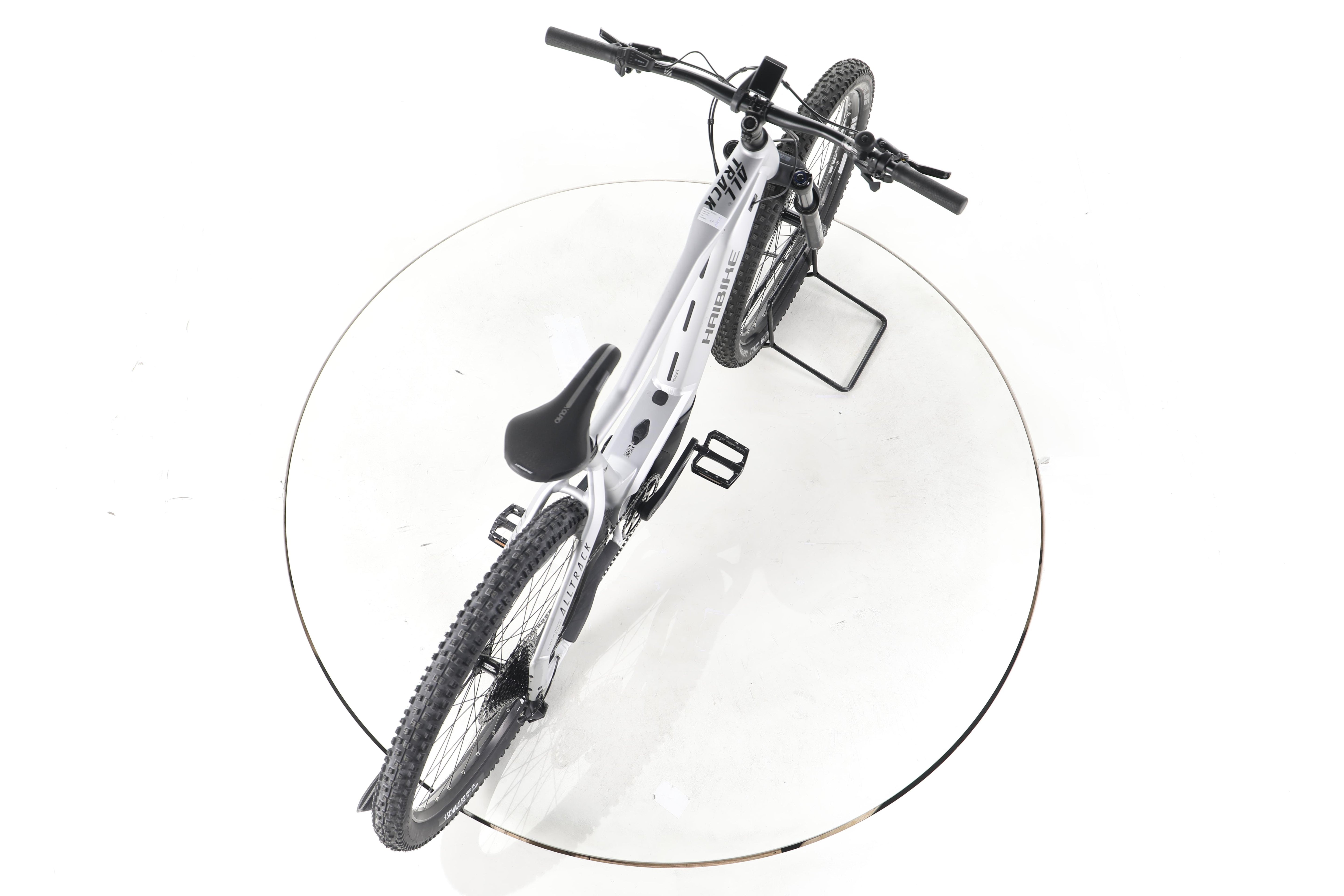 Haibike AllTrack 9 E-Bike - Image 23