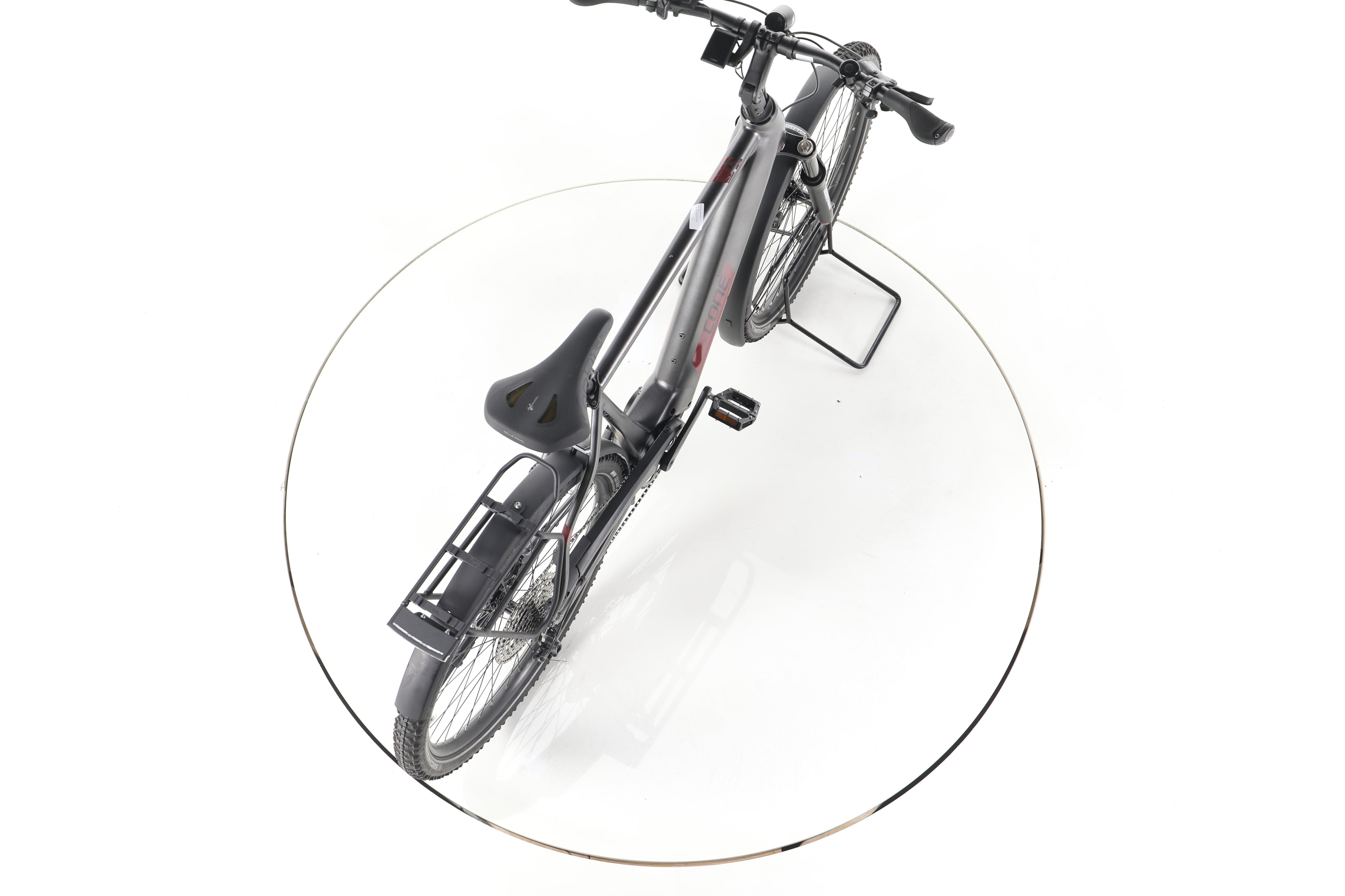 CONE Bikes eSUV IN 4.0 Trekking E-Bike - Image 23