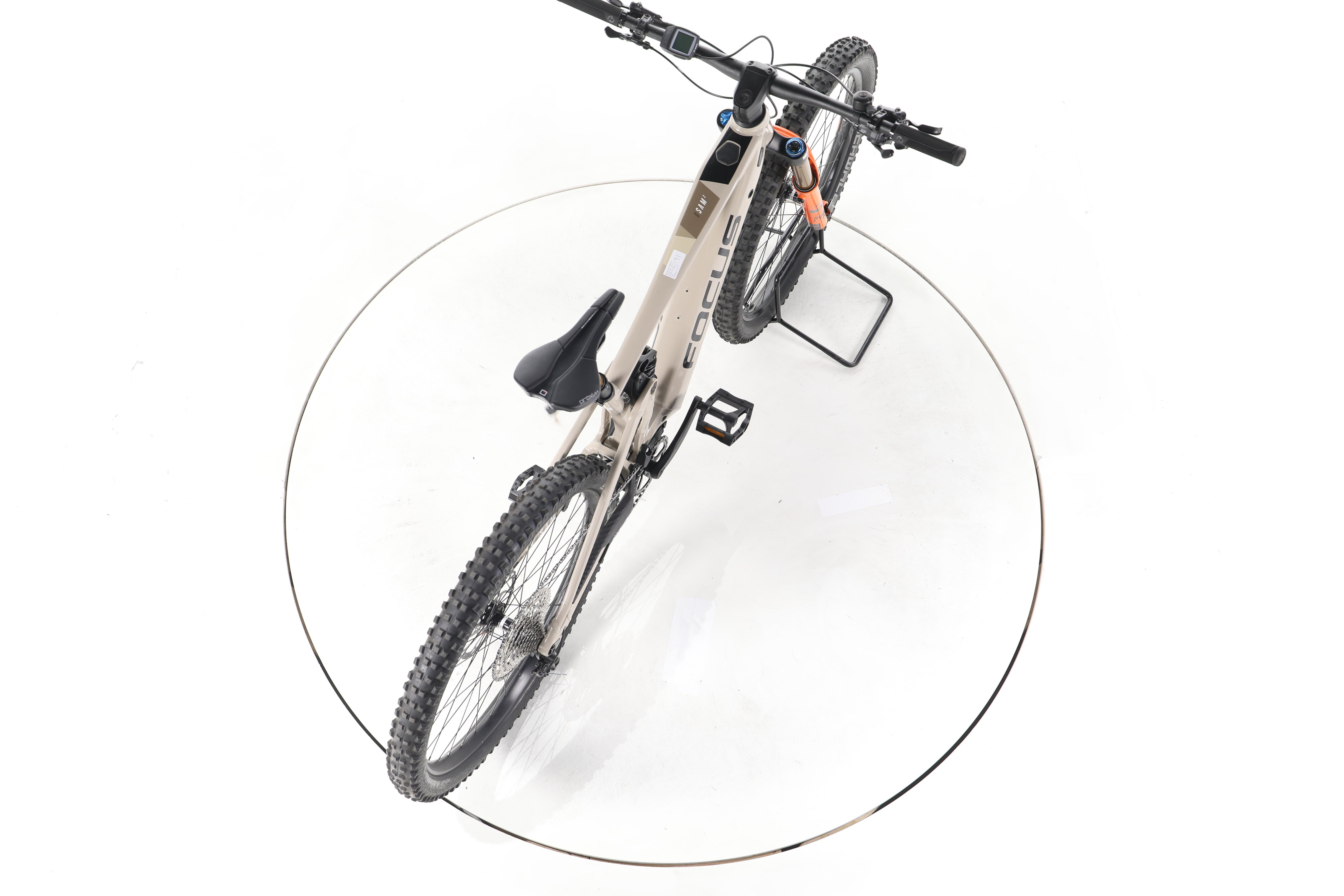 Focus Sam² 6.9 E-Bike Fully - Image 23