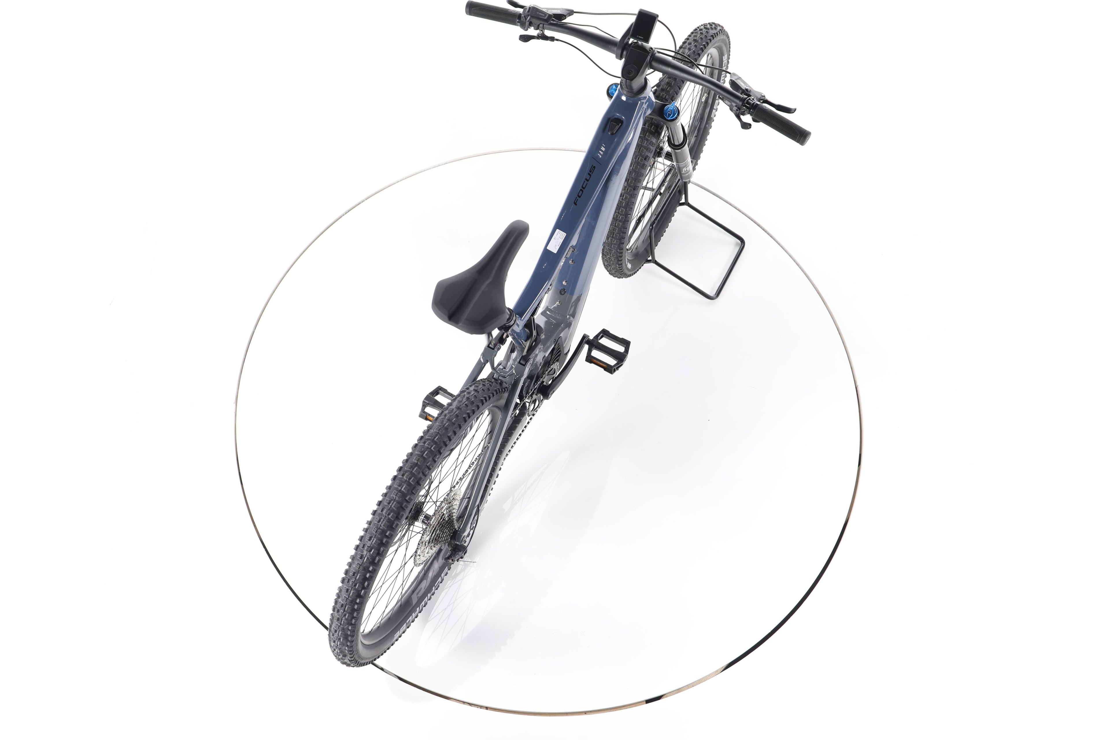 Focus JAM² 6.8 Fully E-Bike 2023 - Image 23