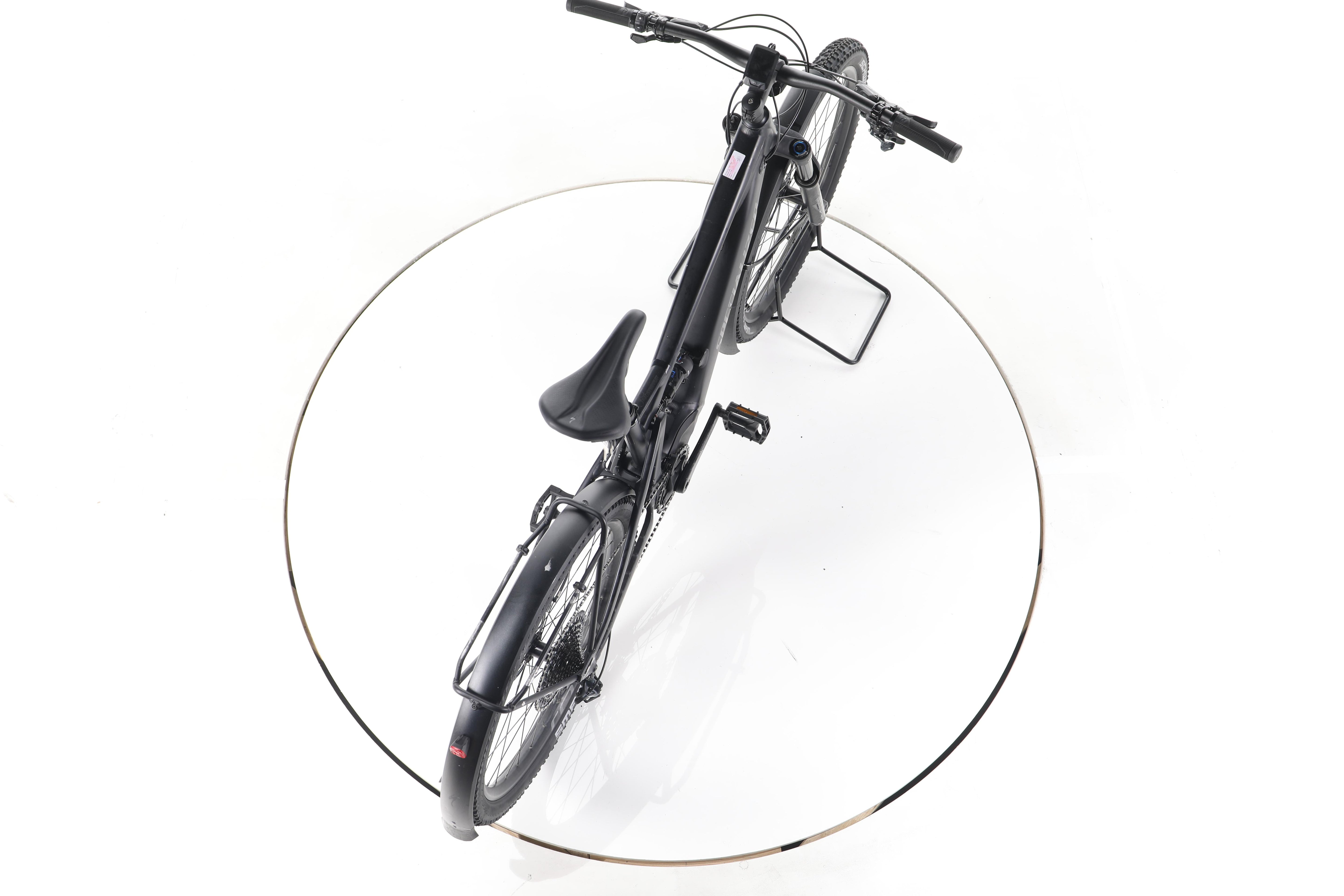 Specialized Turbo Tero X 6.0 SUV E-Bike - Image 23