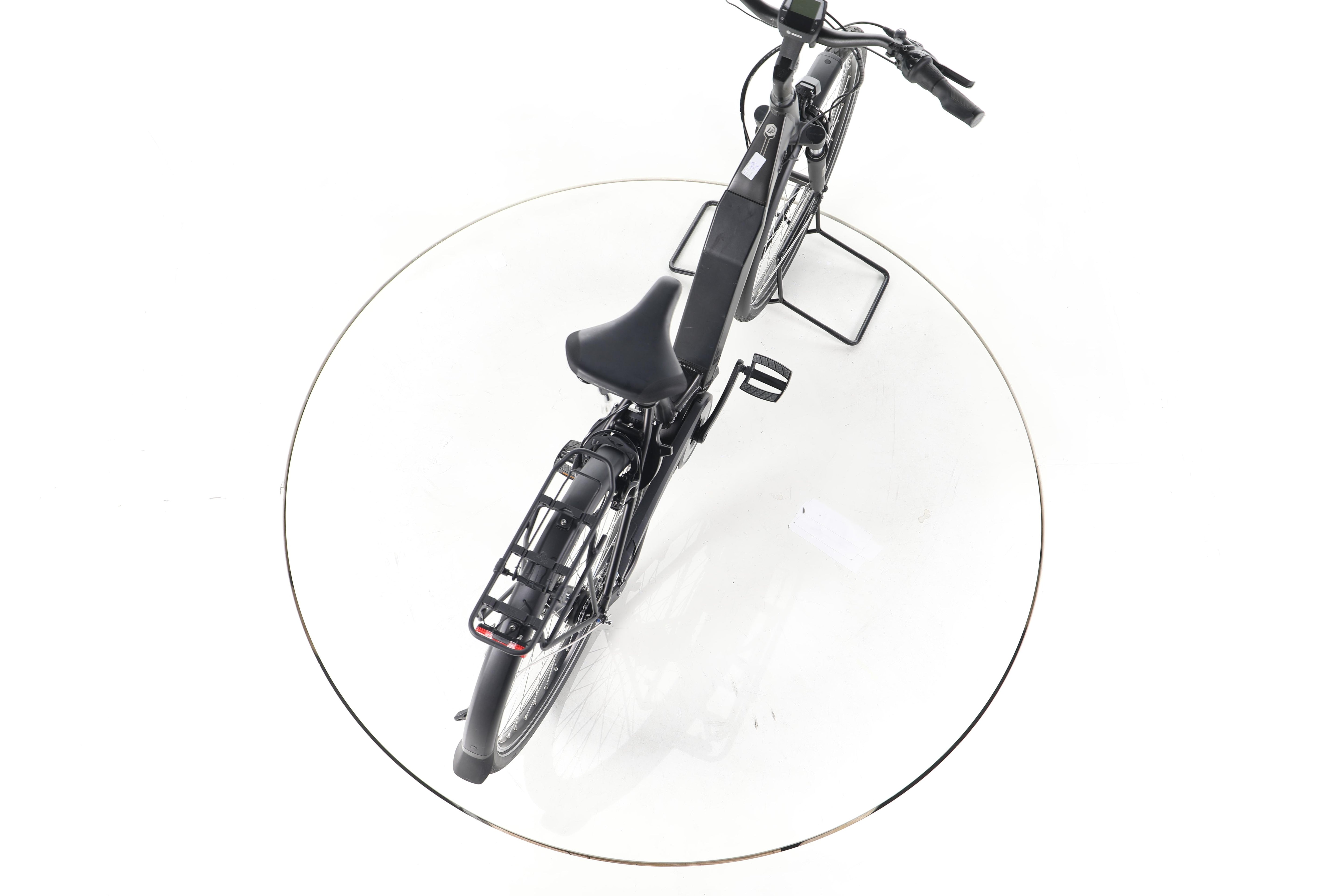 Victoria eTrekking 7.6 City E-Bike Tiefeinsteiger - Image 23