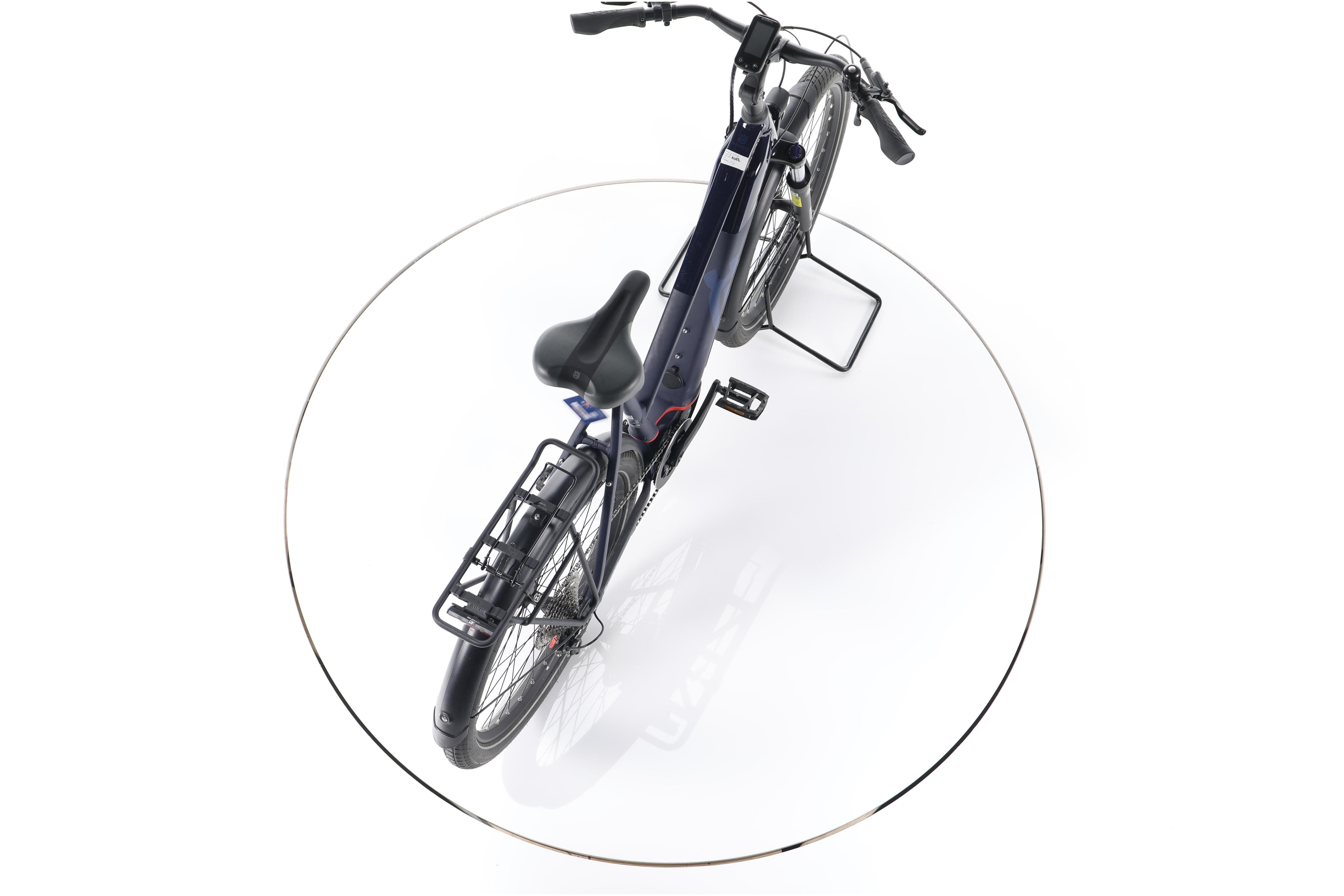 Husqvarna E-Bicycles Gran Tourer GT2 Trekking E-Bike - Image 23