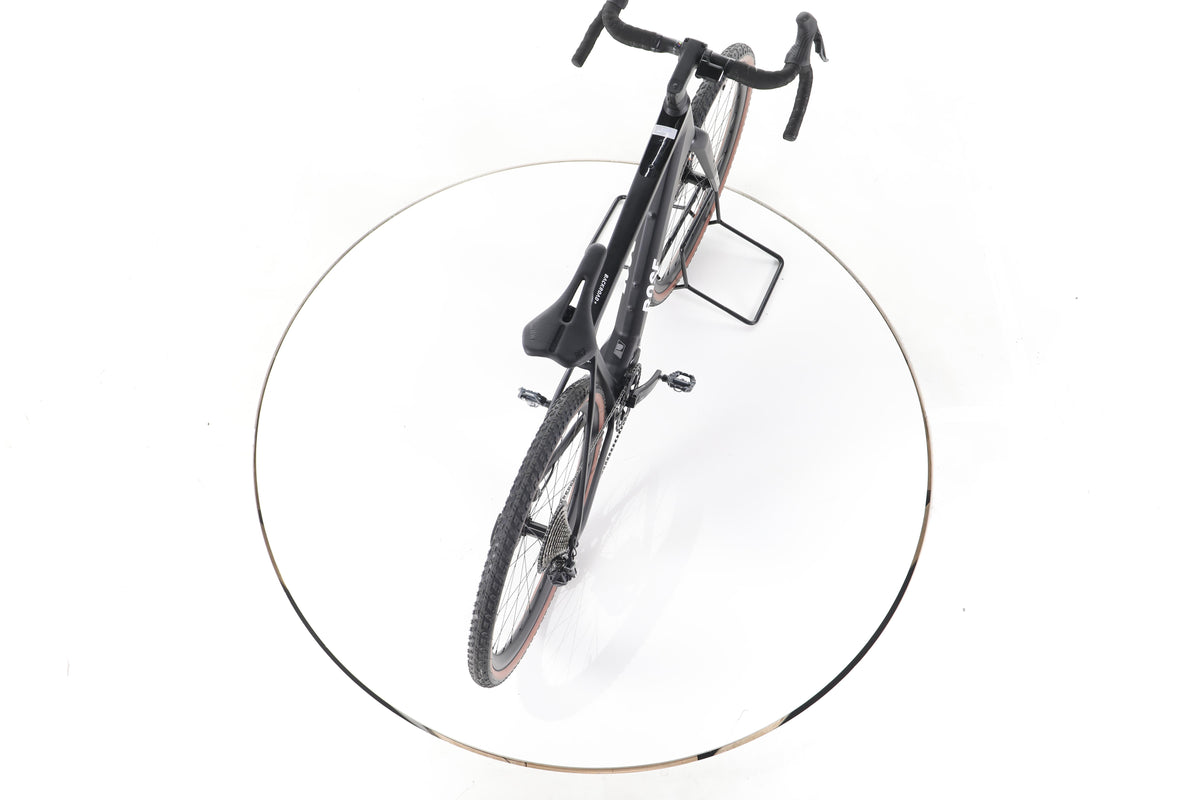 Rose Backroad Plus GRX RX810 Di2 E-Gravel & Rennrad Carbon 2024 - Image 23