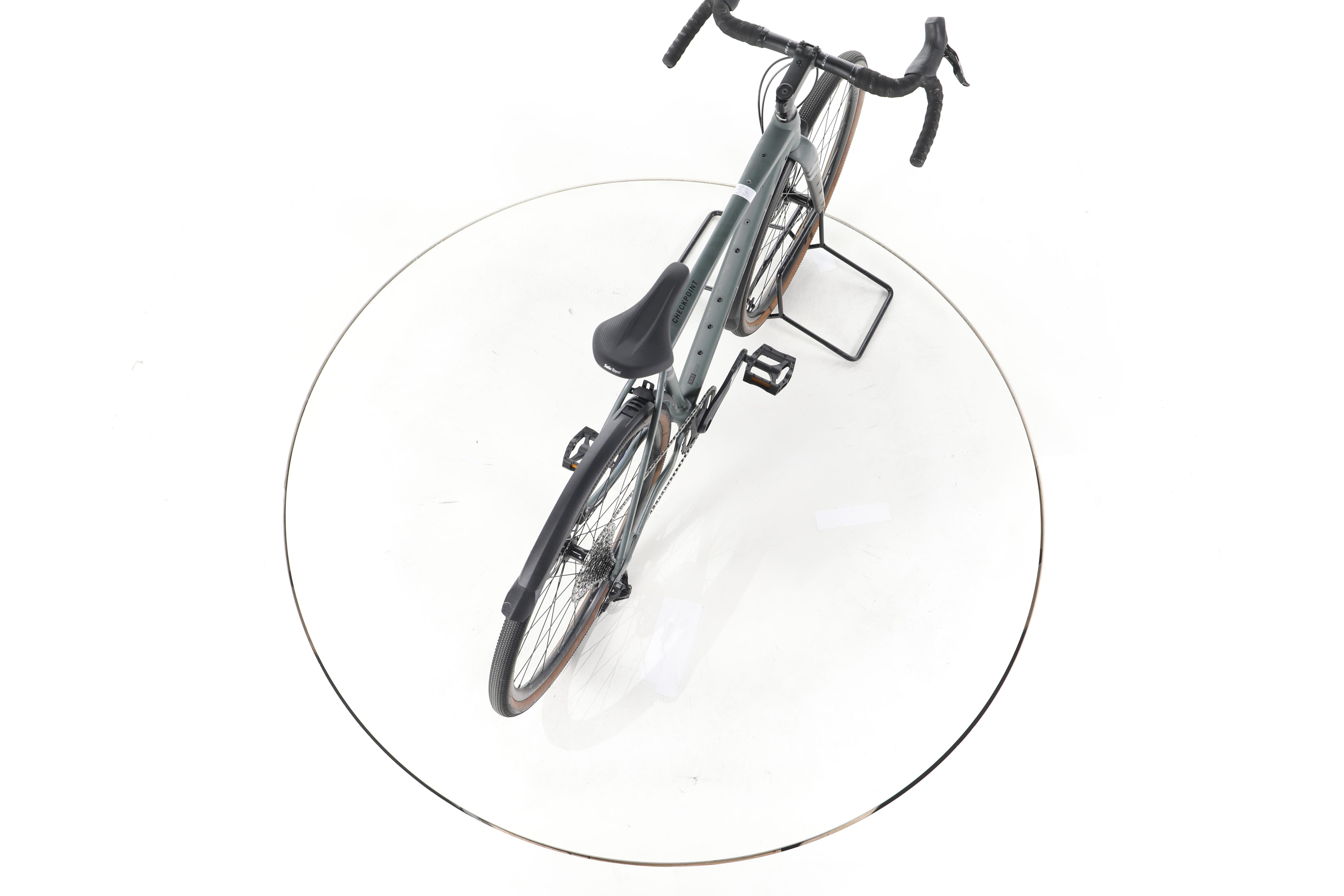 Trek Checkpoint ALR 5 Gravelbike 2025 - Image 23