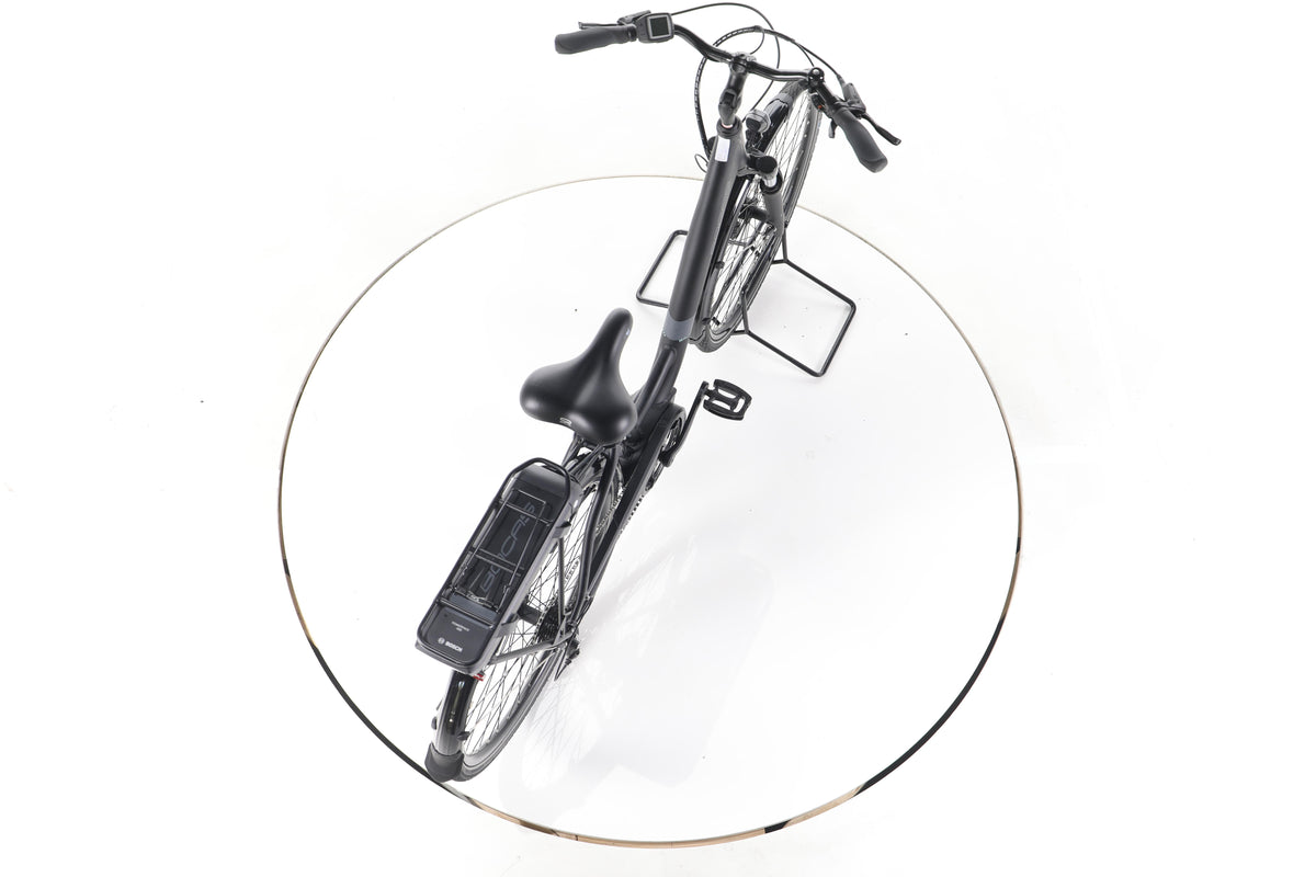 Bocas Sevilla Trekking E-Bike Tiefeinsteiger - Image 23