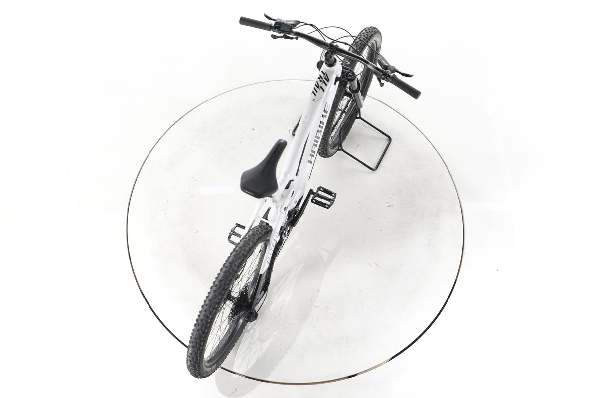 Haibike AllTrail 7 E-Bike Fully - Image 23