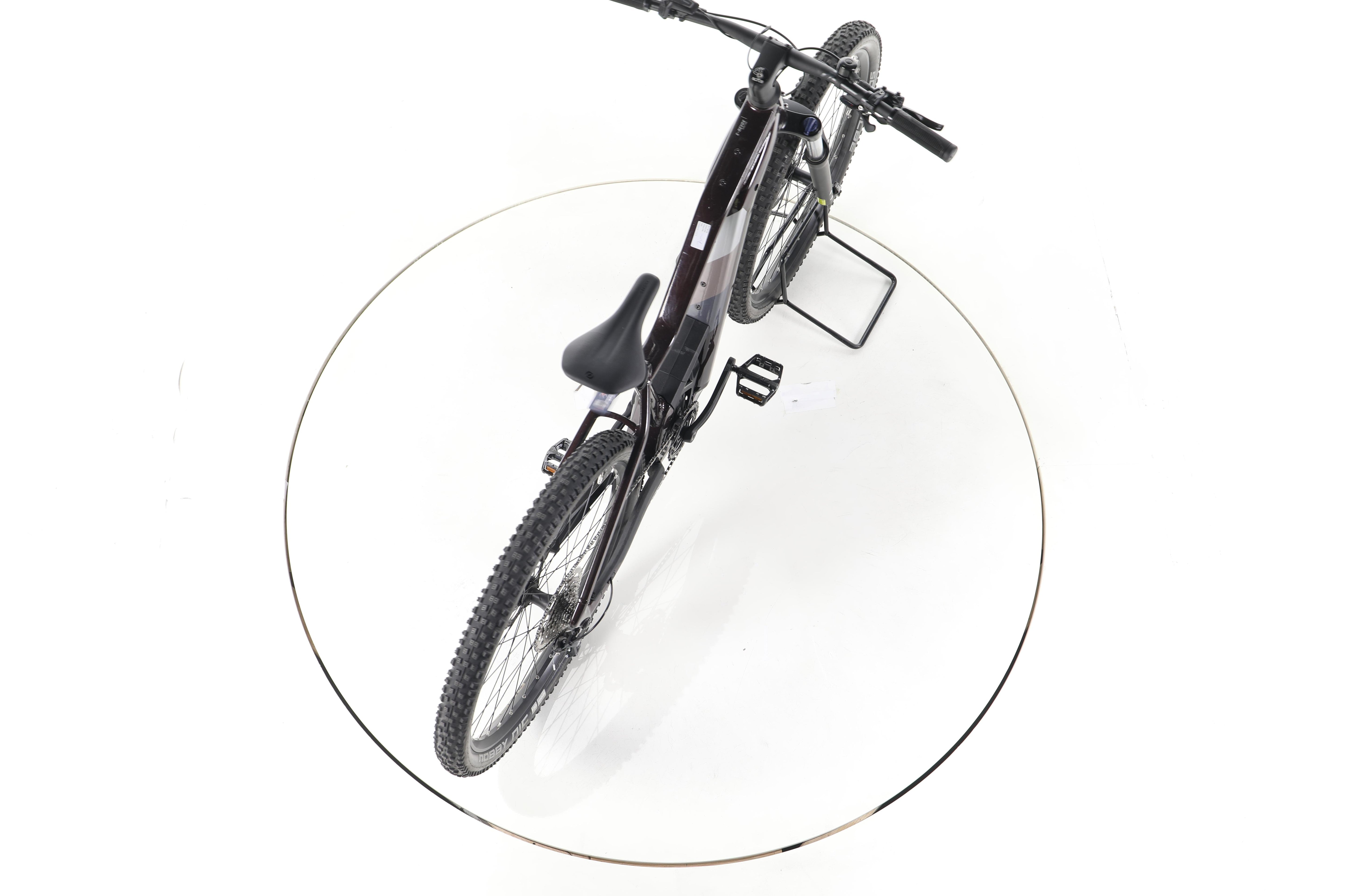 Bergamont E-Revox Sport FMN E-Bike 2024 - Image 23