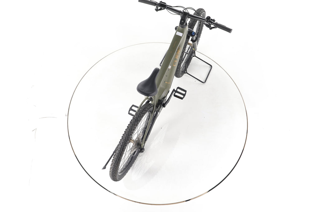 Cube Reaction Hybrid Pro Trekking E-Bike 2025 - Image 23
