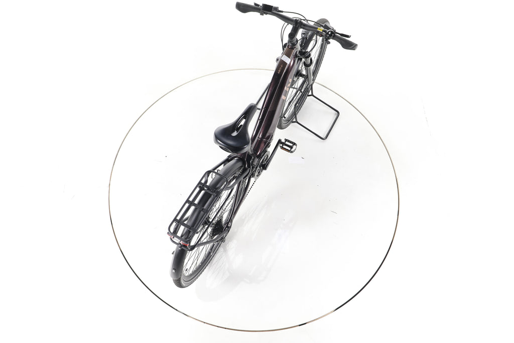 Liv Amiti-E+ 2 Trekking E-Bike - Image 23