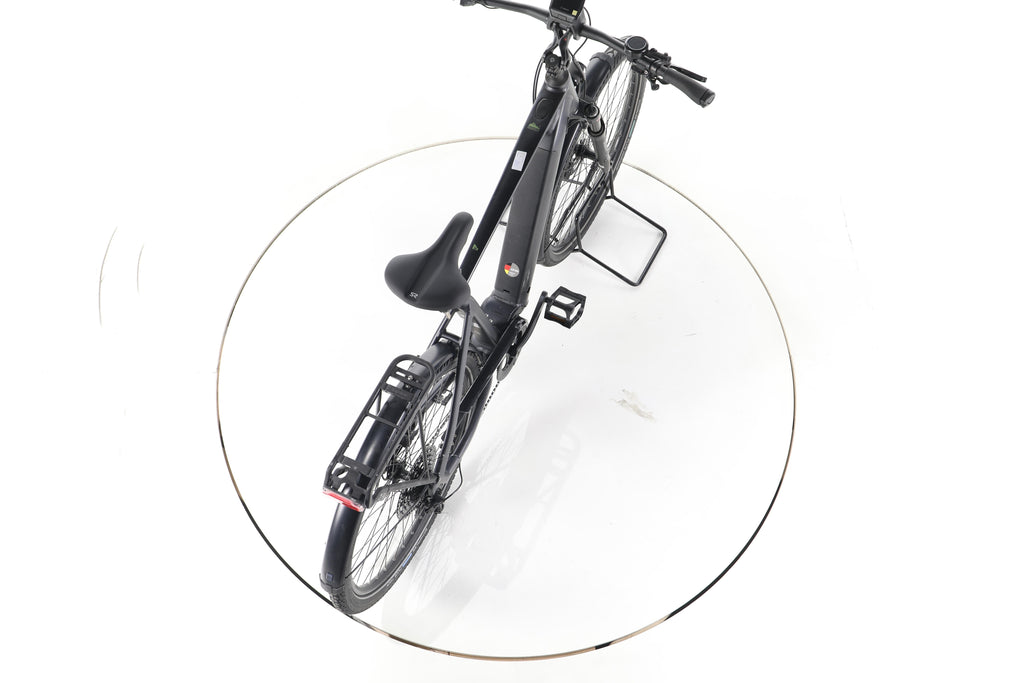 Carver Route E.540 Trekking E-Bike - Image 23