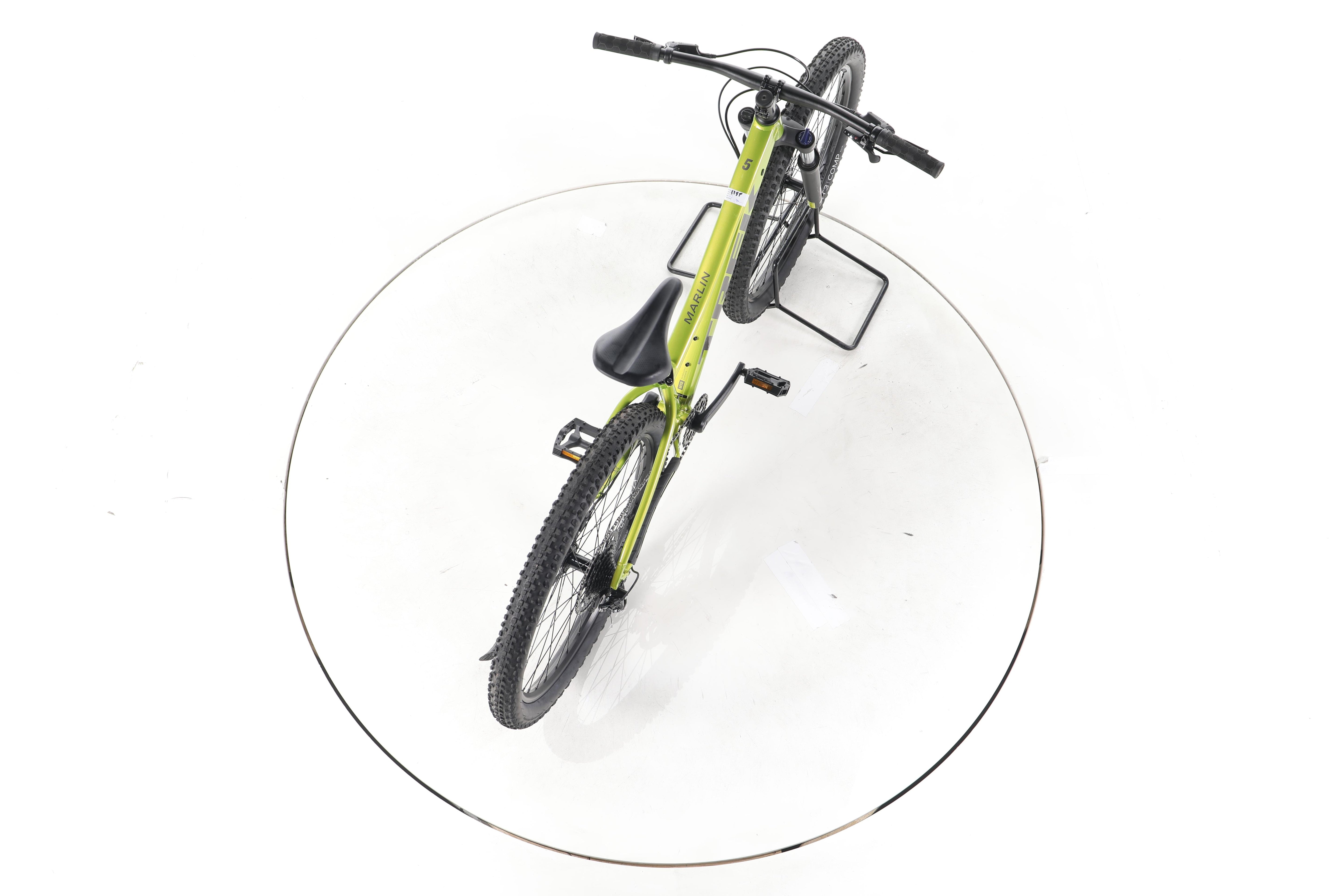 Trek Marlin 5 Gen 3 Fahrrad Hardtail - Image 23