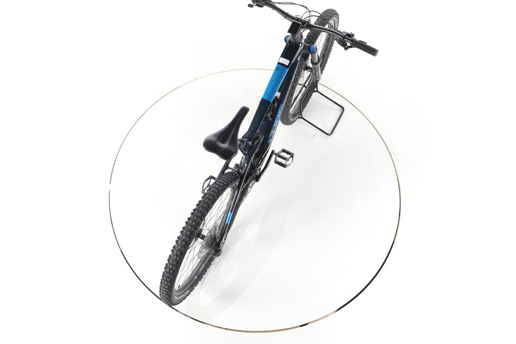 Cube Stereo Hybrid 140 HPC SLX Fully E-Bike Carbon - Image 23