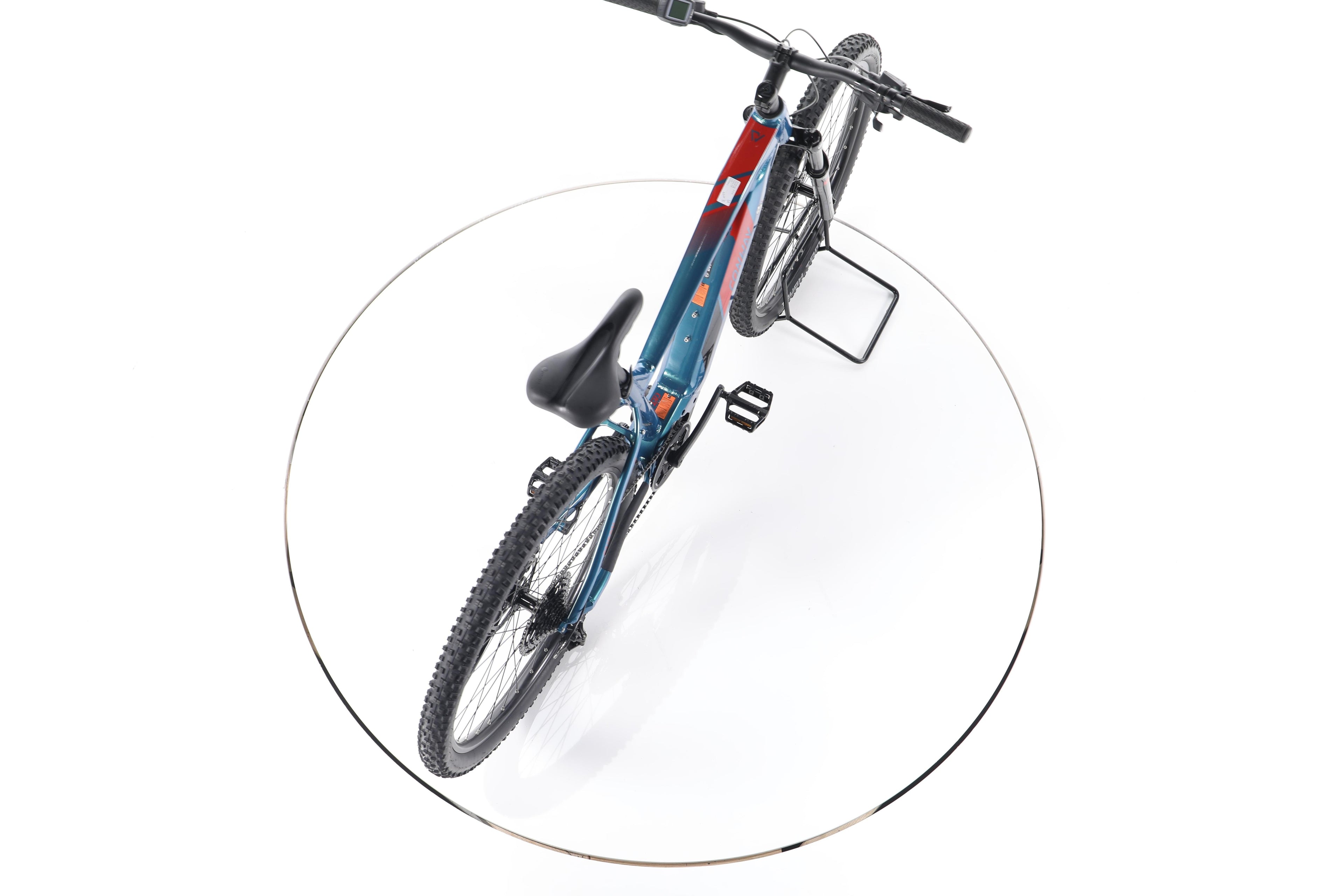 Conway Cairon S 2.0 E-Bike - Image 23