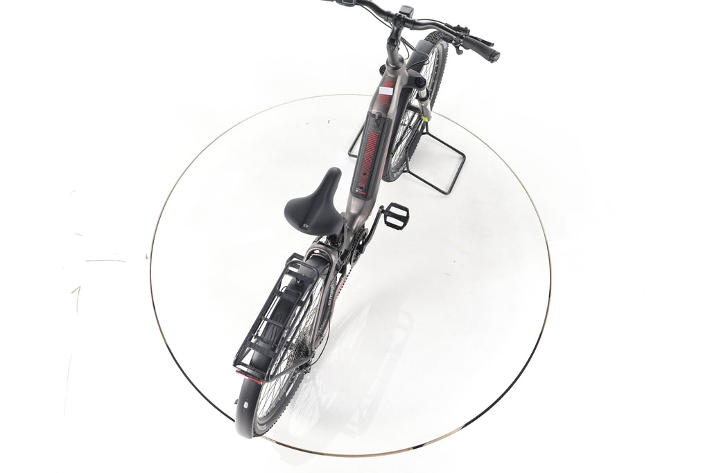 Feldmeier FE23 Ai SUV E-Bike Tiefeinsteiger - Image 23