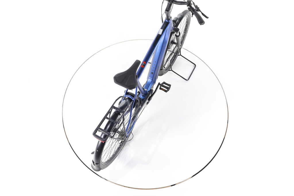 Merida eSPRESSO CITY 400 EQ EP2 Trekking E-Bike - Image 23