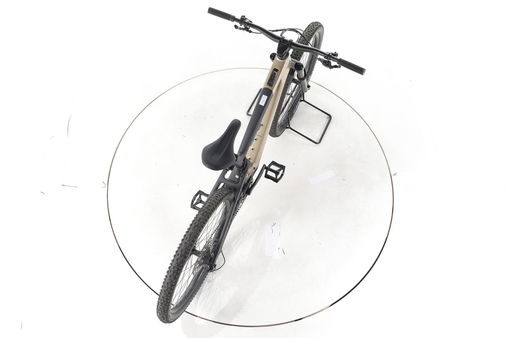 Canyon Neuron:ON CF 7 E-Bike Fully Carbon 2024 - Image 23