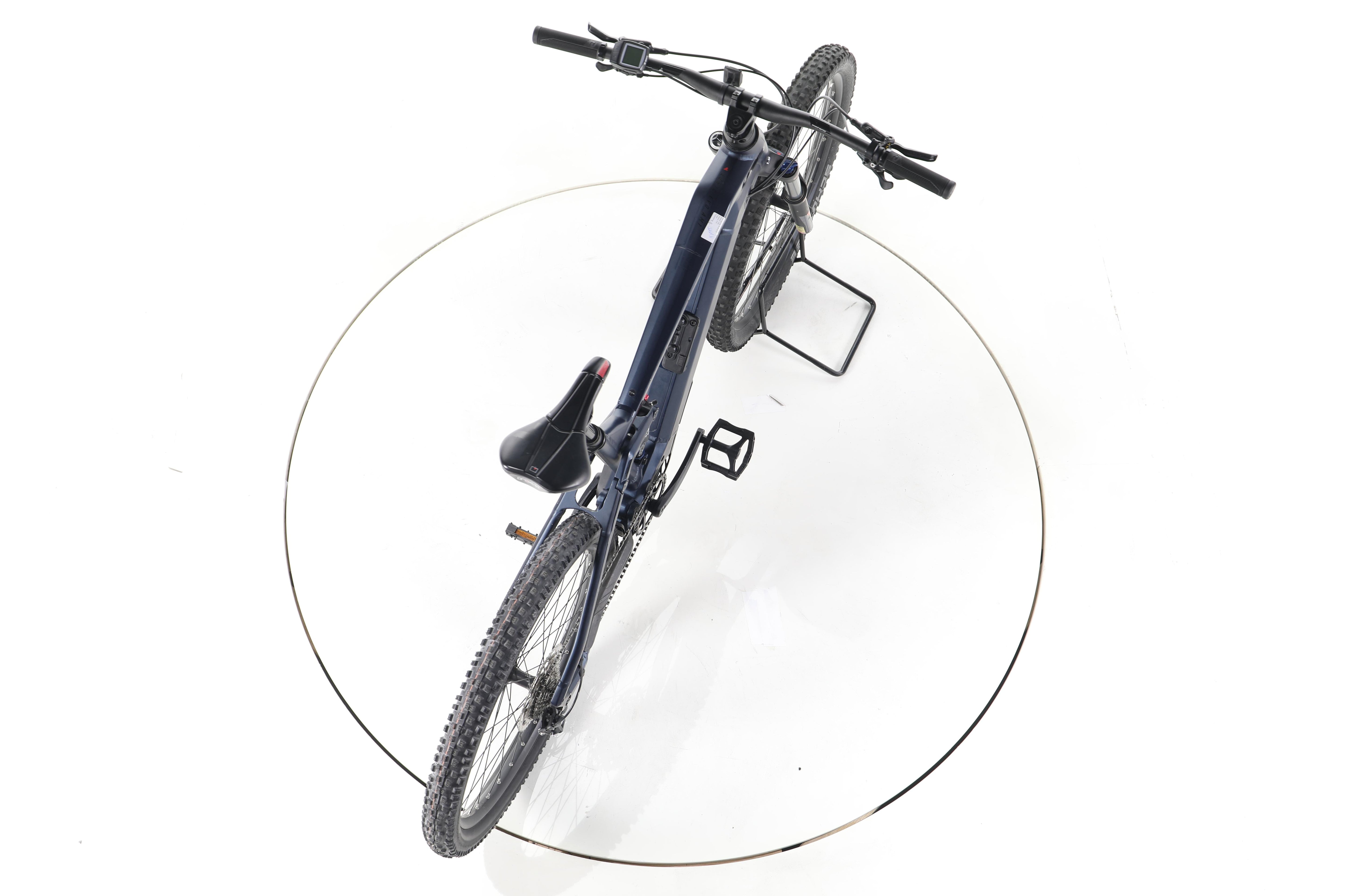 Bulls Sonic EVO AM 1 Fully E-Bike - Image 23