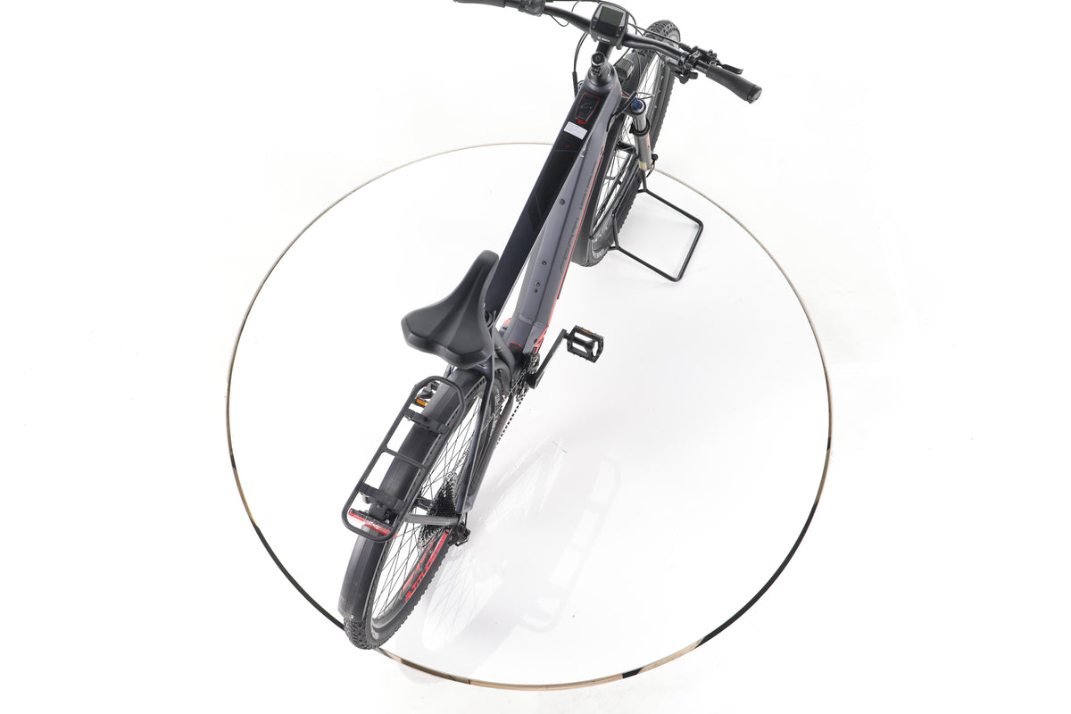 Centurion Backfire E R860i Trekking E-Bike - Image 23