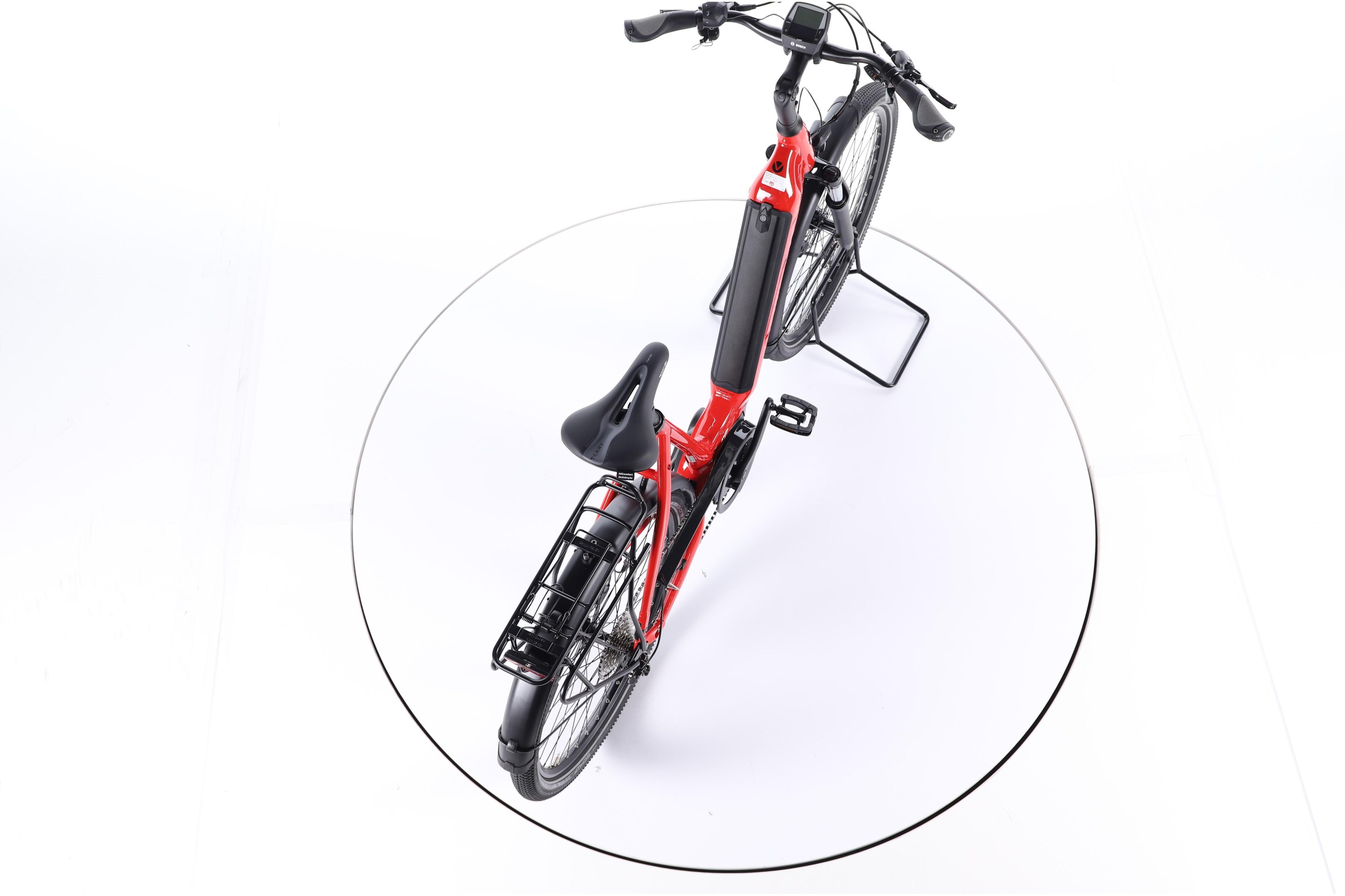 Velo de Ville SEB 890 SUV Trekking E-Bike Tiefeinsteiger - Image 23