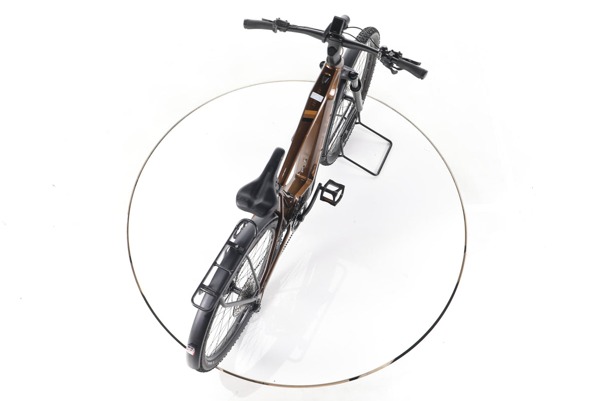 Focus Aventura² 6.8 Trekking E-Bike - Image 23