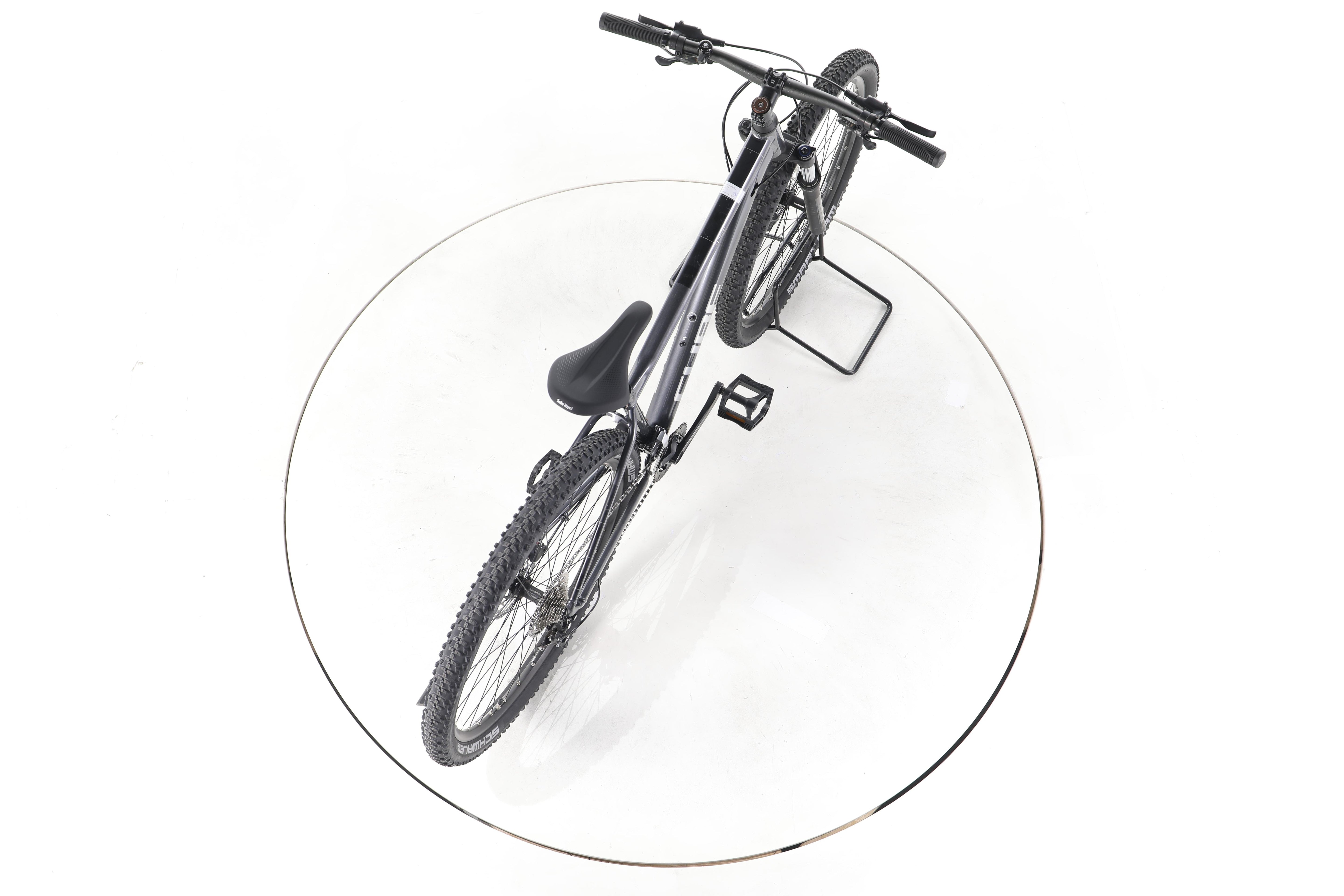 Cube Aim SL Fahrrad Hardtail - Image 23