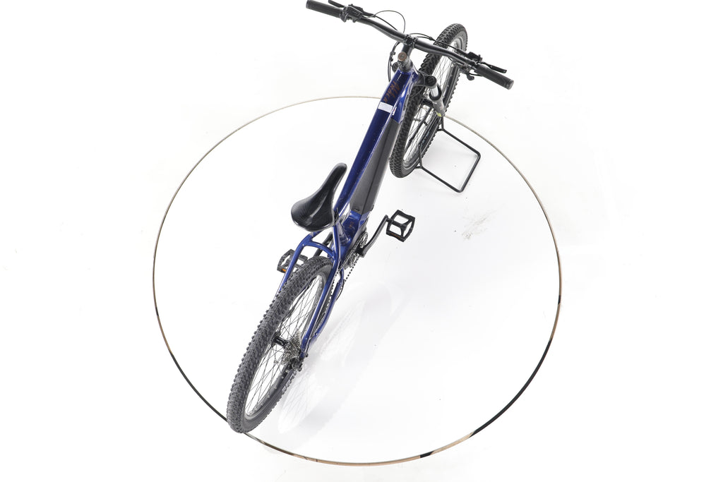 Haibike AllTrack 4 E-Bike - Image 23