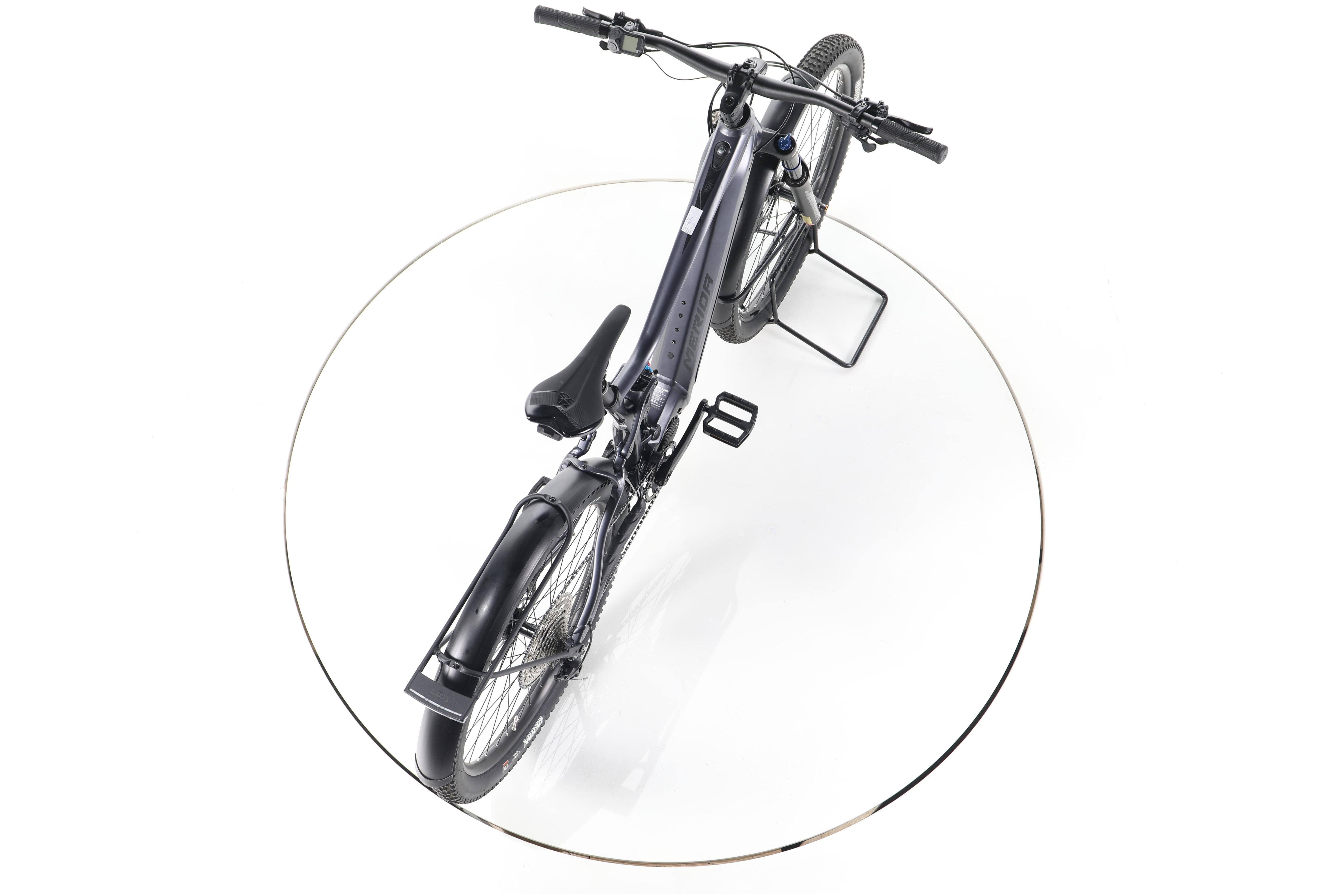 Merida eONE-FORTY EQ SUV E-Bike - Image 23