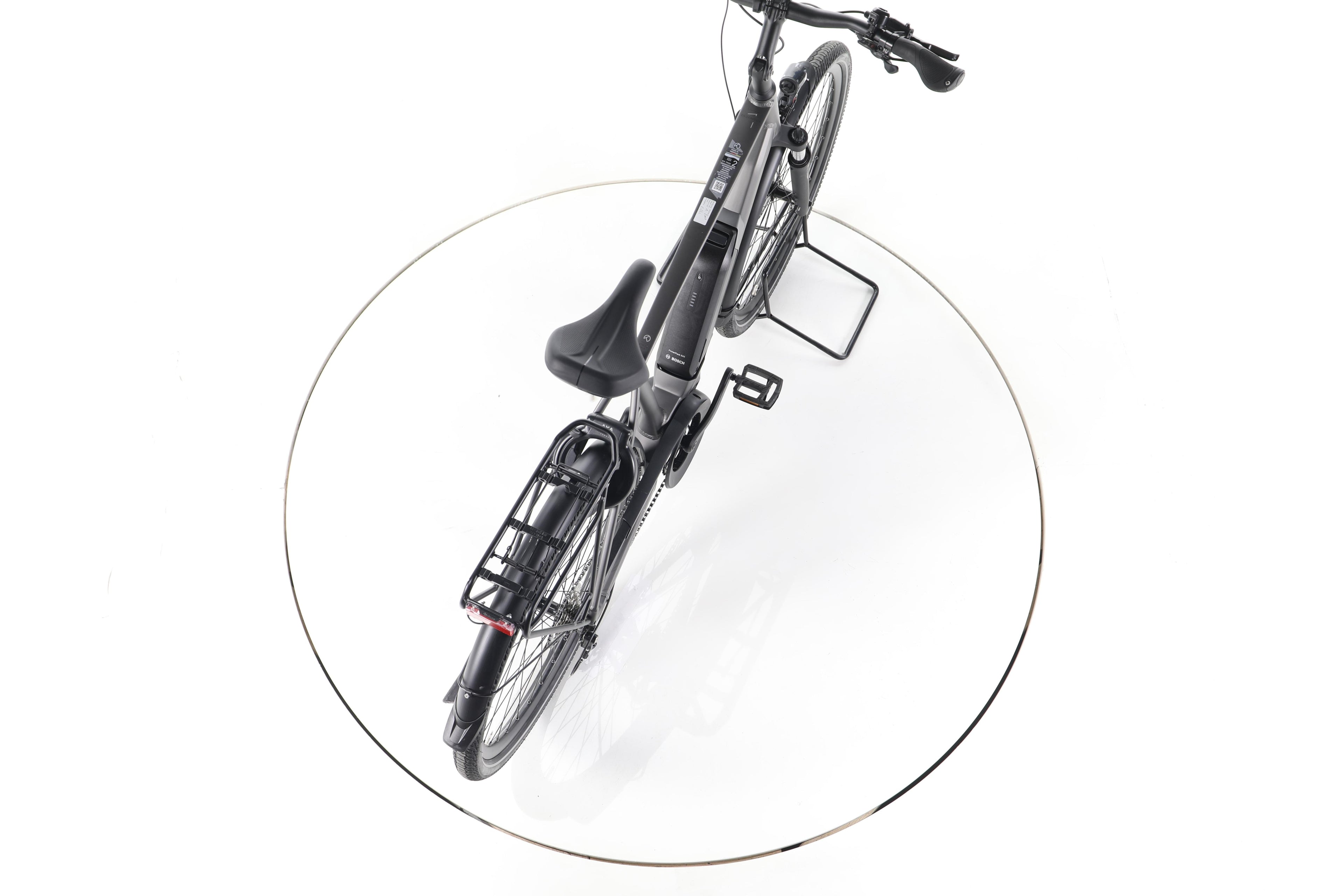 Kalkhoff Endeavour 1.B Move Trekking E-Bike 2025 - Image 23
